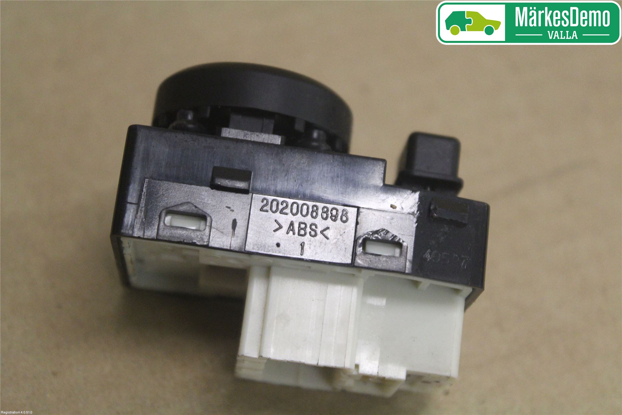 Kia SORENTO 10-14 Strömställare Spegel