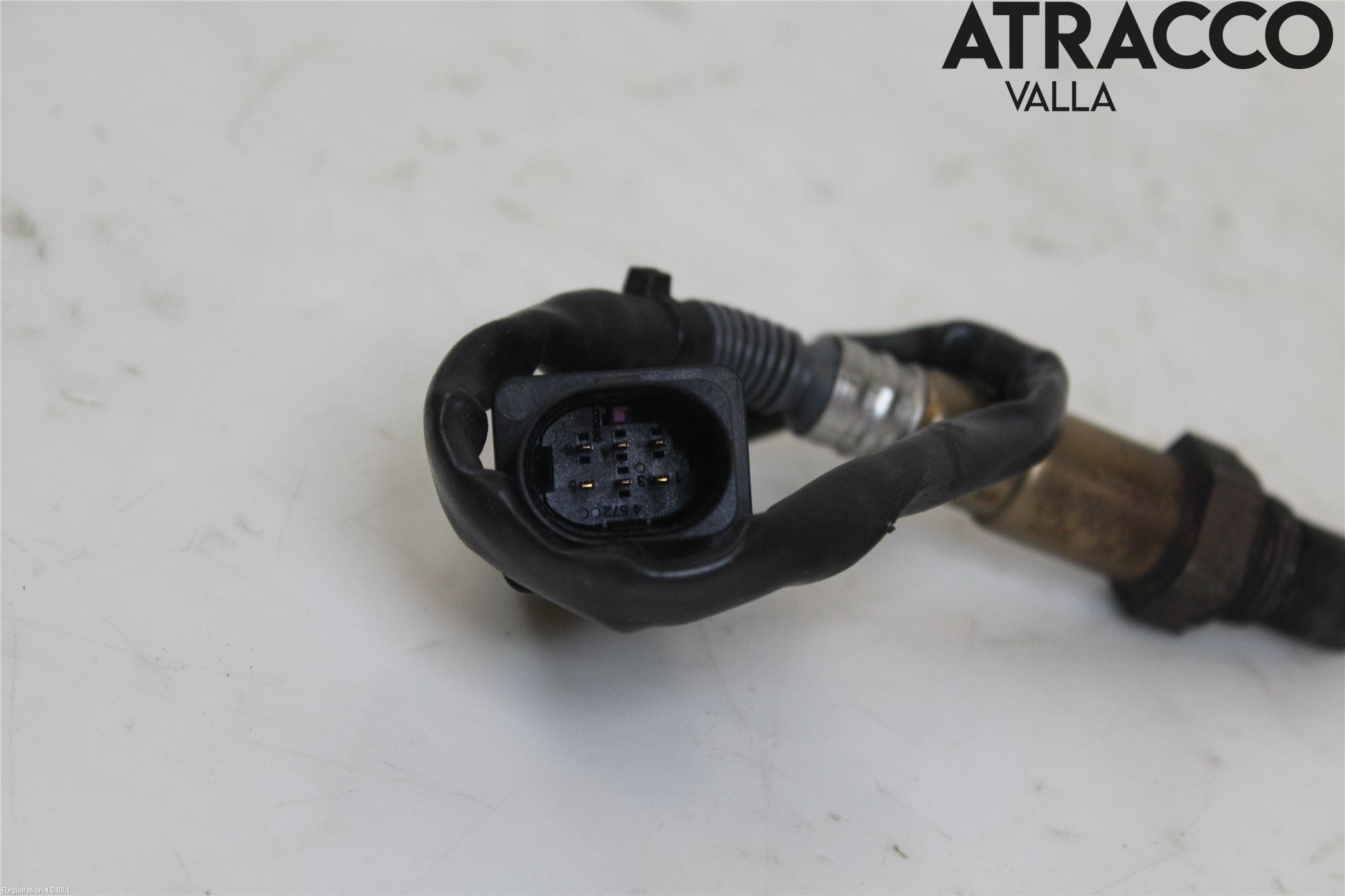 Audi A5 07-16 Injlambdasond