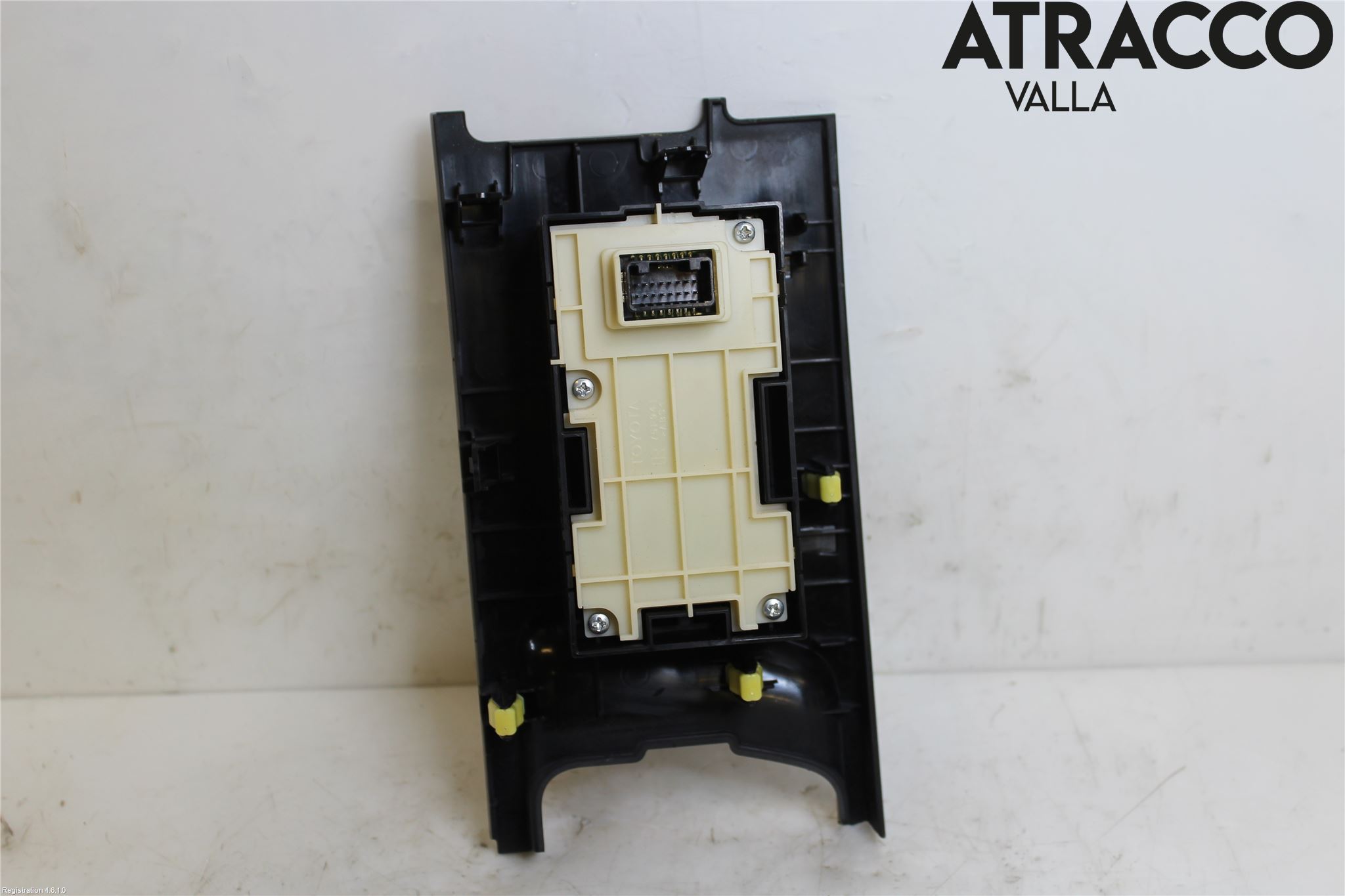 Lexus IS 250/350 14-20 Strömställare Multifunktion