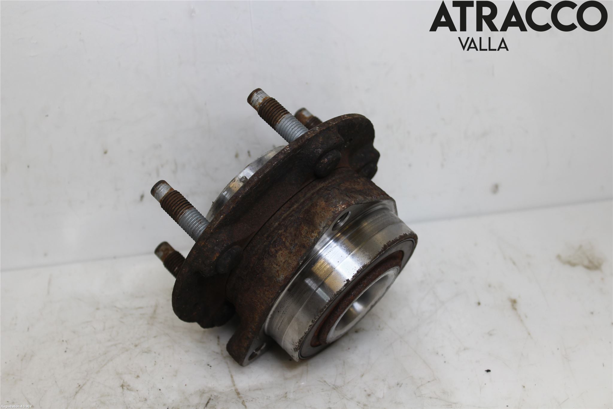 Opel INSIGNIA 17- Nav Fram