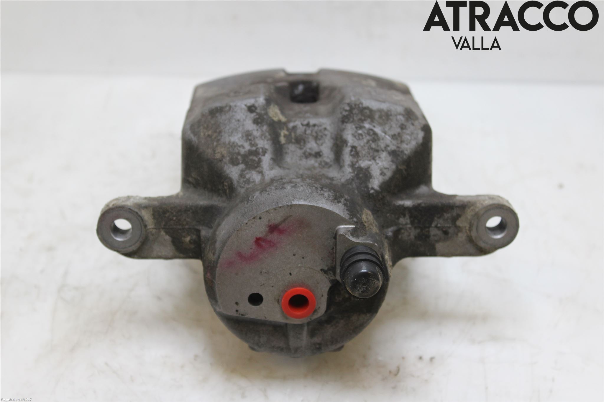 Lexus CT 200h Bromsok Fram Höger