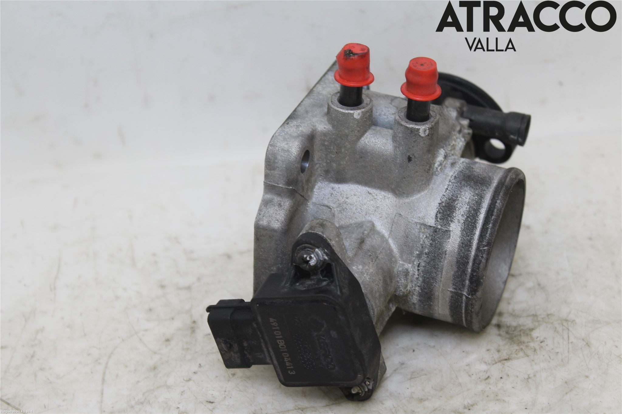 Hyundai GETZ Injspjällhus