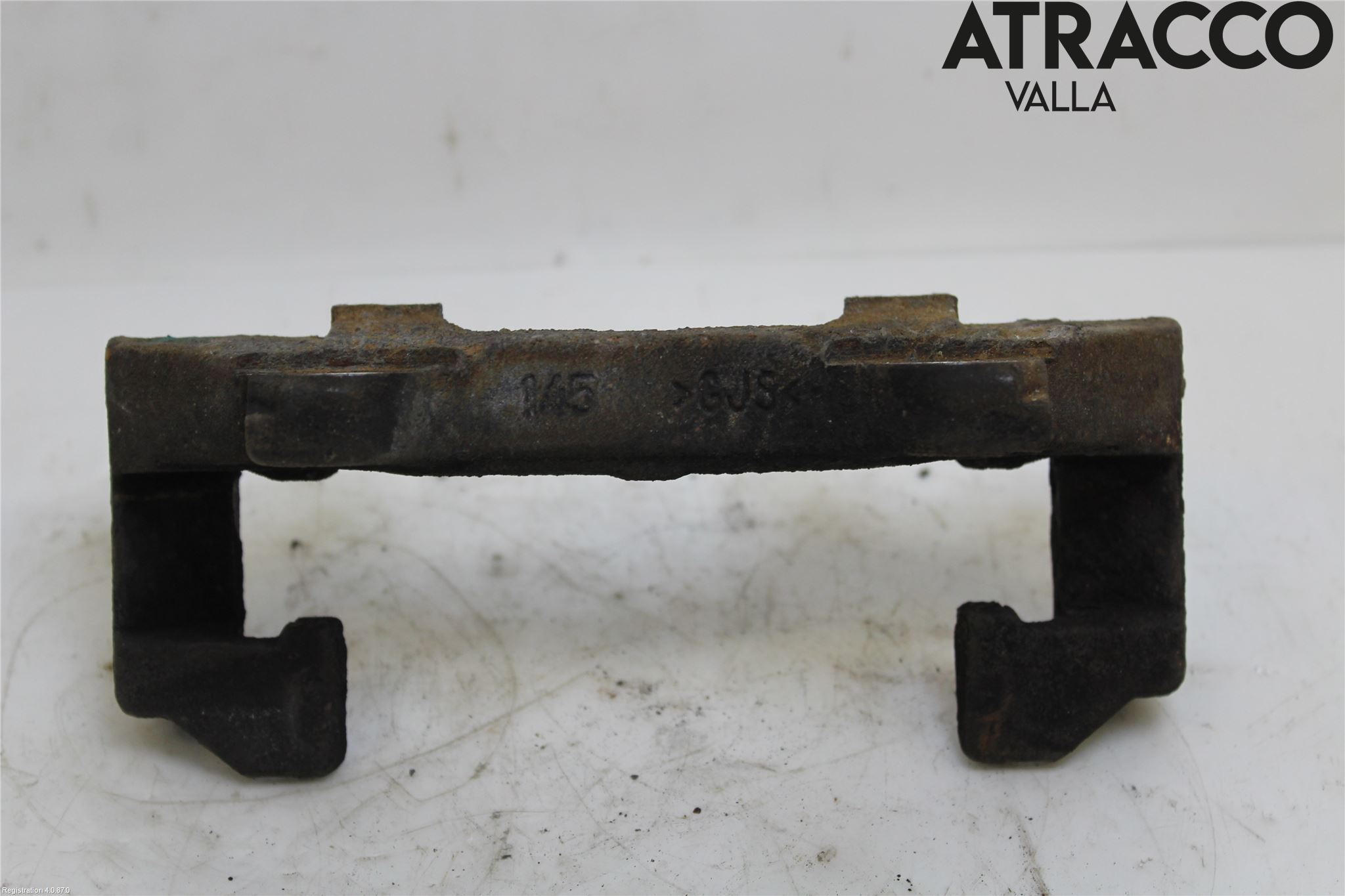 Opel CORSA E 15-19 Bromsokshållare