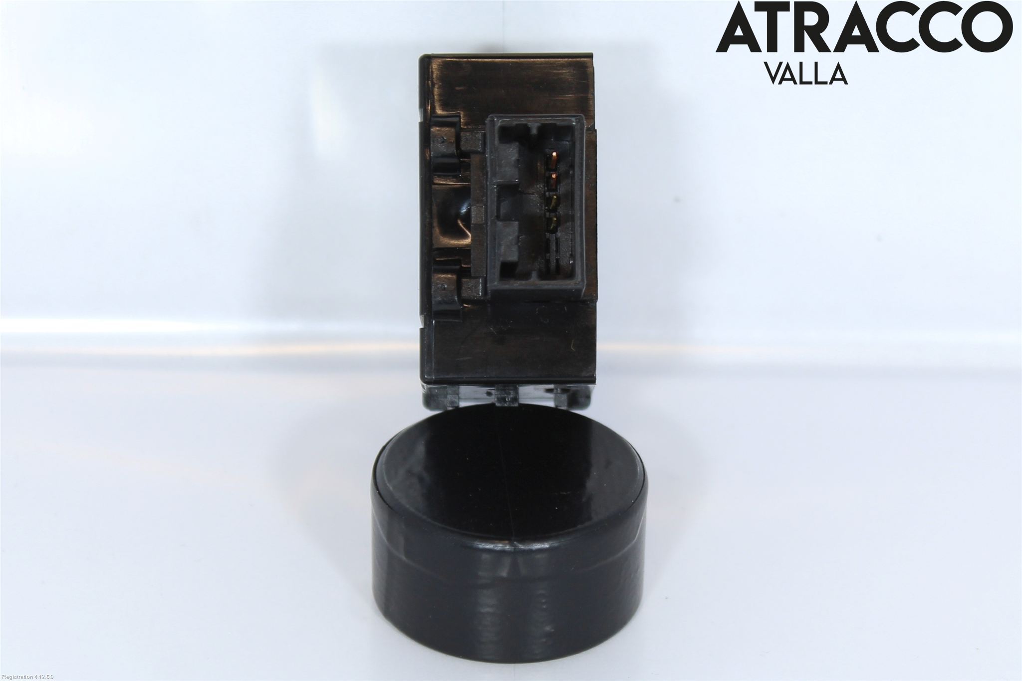 Nissan NAVARA 05-16 Strömställare Antisladd