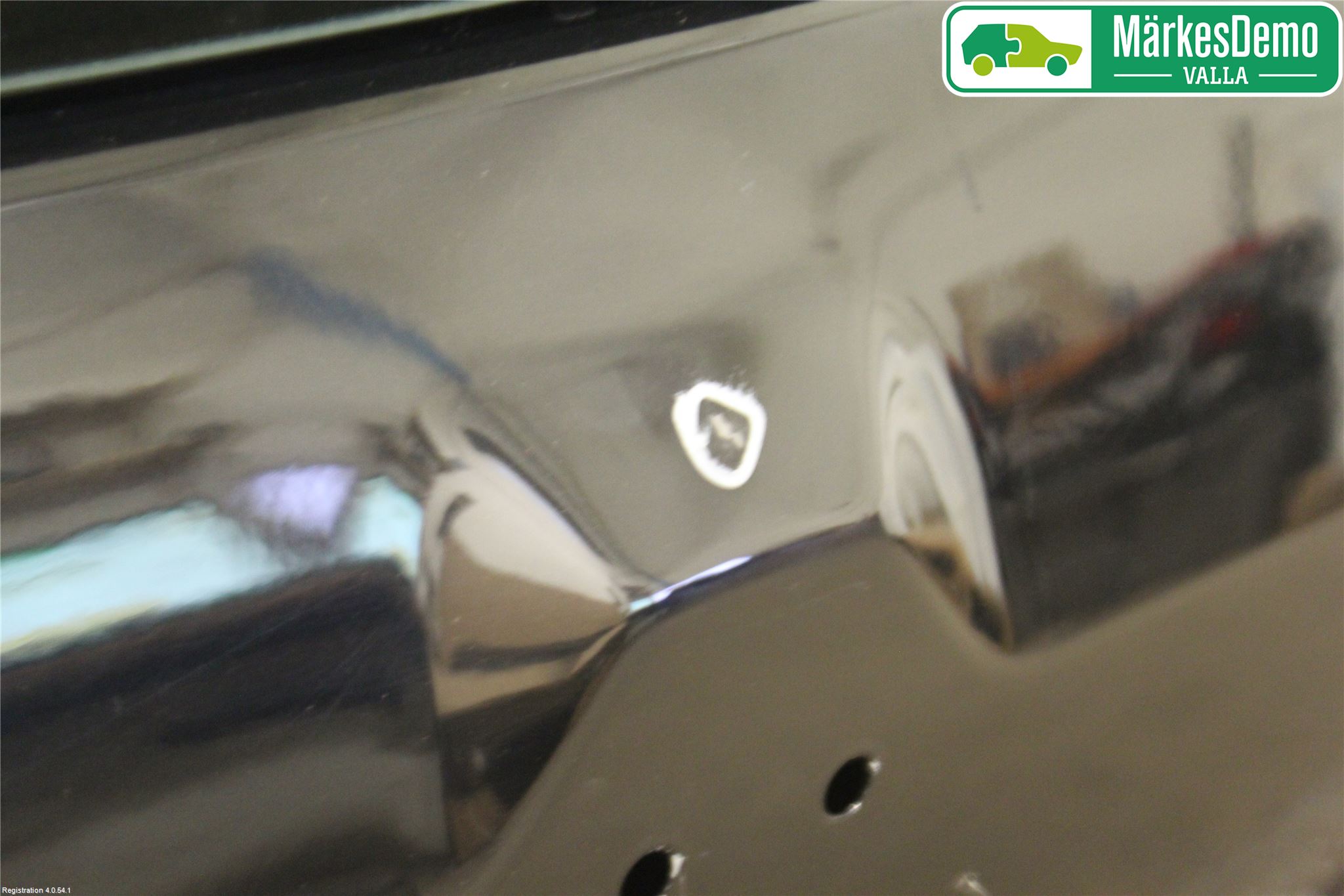 Renault CLIO IV 12-16 Baklucka Kombi