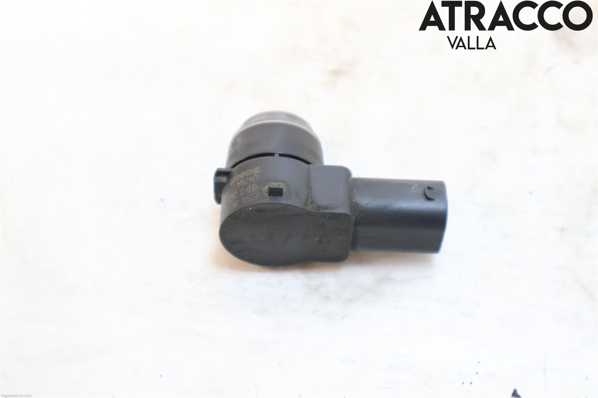 Citroen C5 08-17 Parkeringshjälp Frontsensor