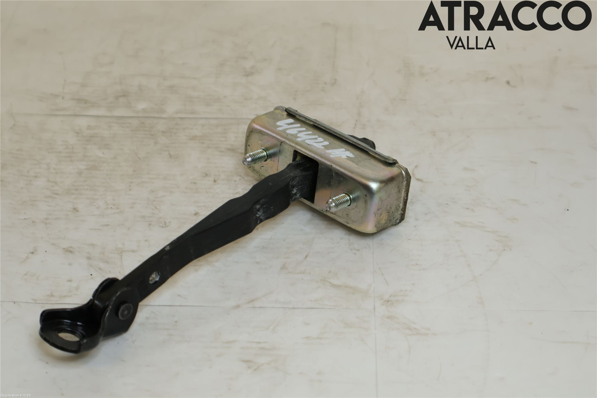 Mazda 6 13- Dörrstopp