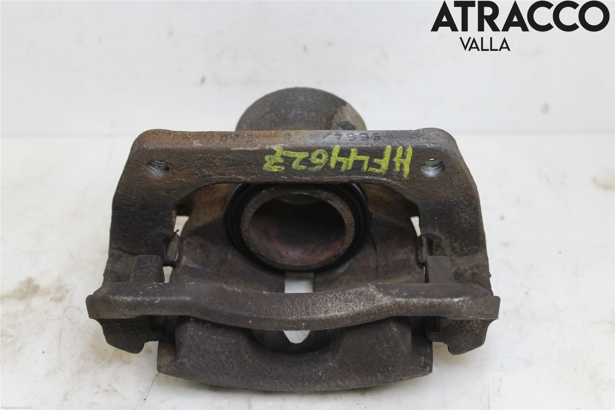 Kia VENGA 10-19 Bromsokshållare