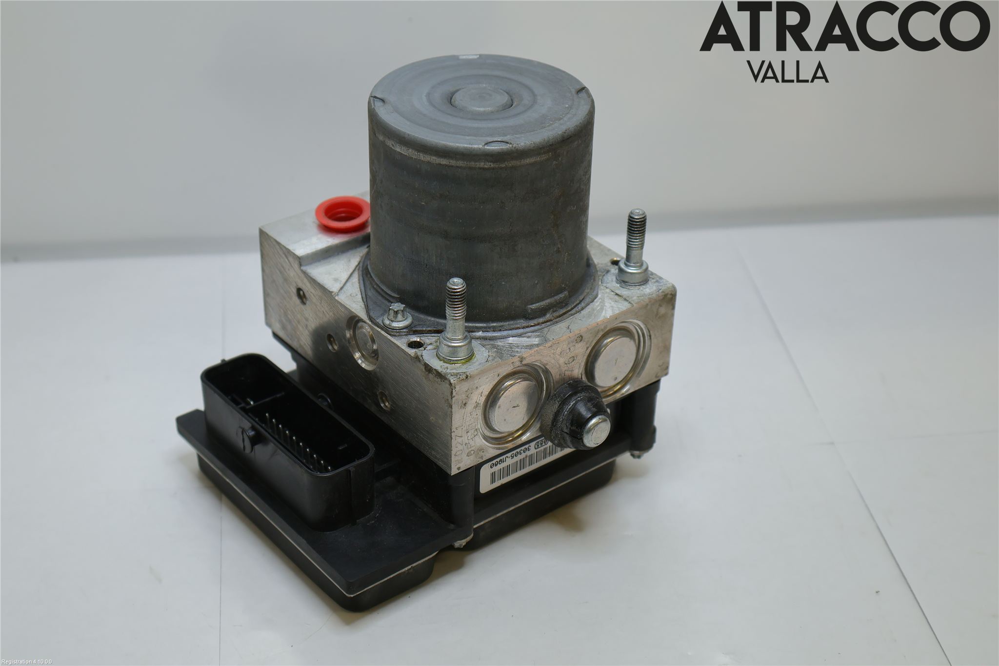 Jaguar XF 08-15 Abs Hydraulaggregat