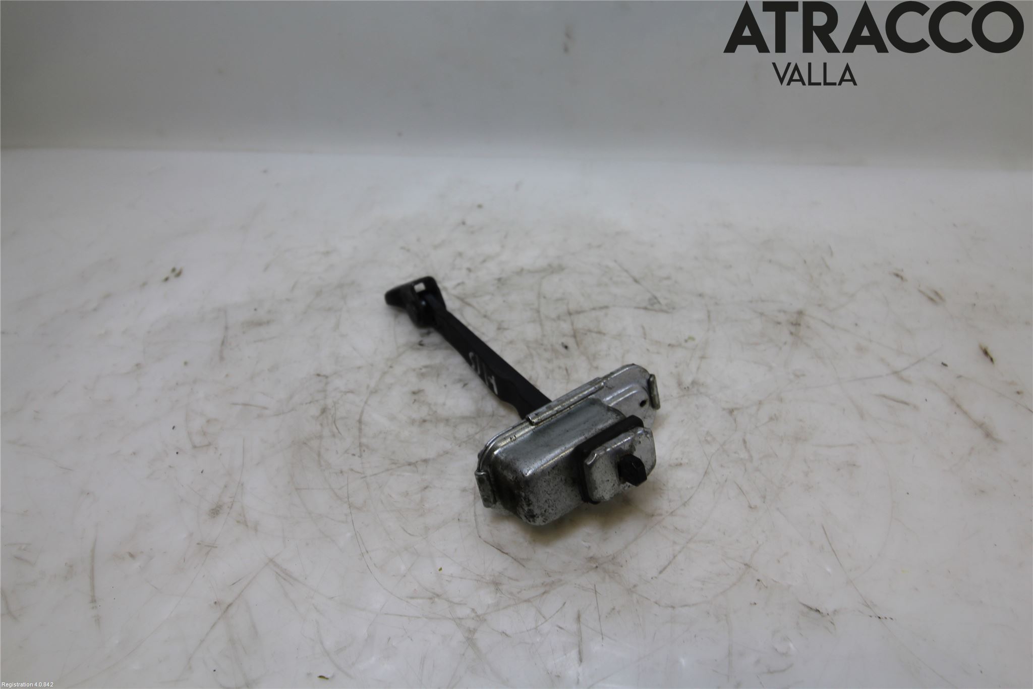 Hyundai i40 08-15 Dörrstopp