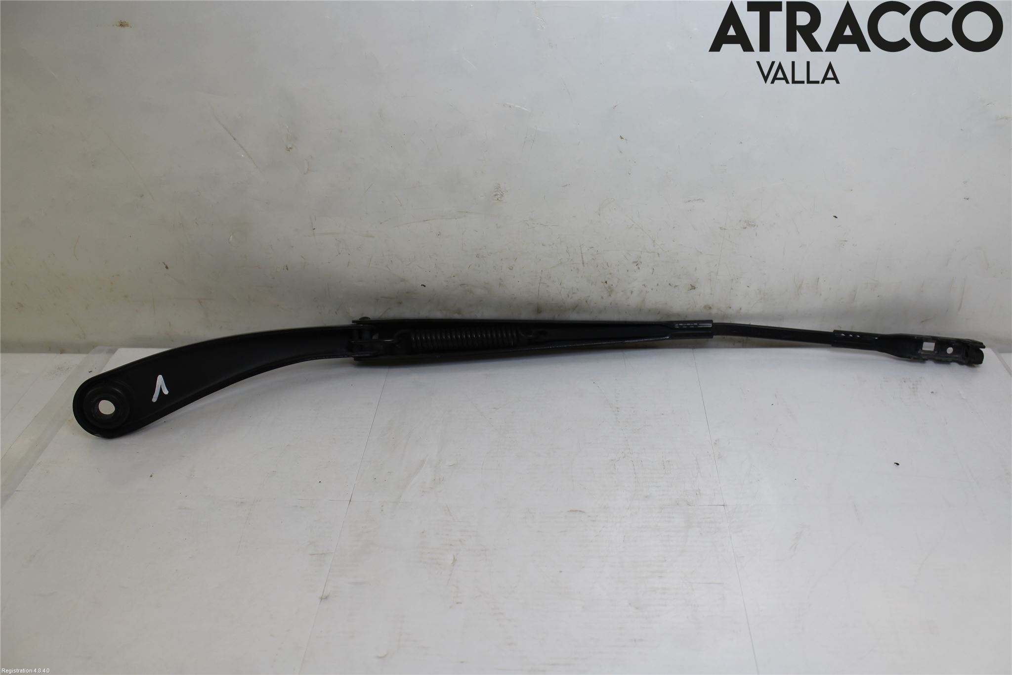 Mercedes-Benz MB A-KLASS (W176) 13-18 Torkararm Armar Vindruta