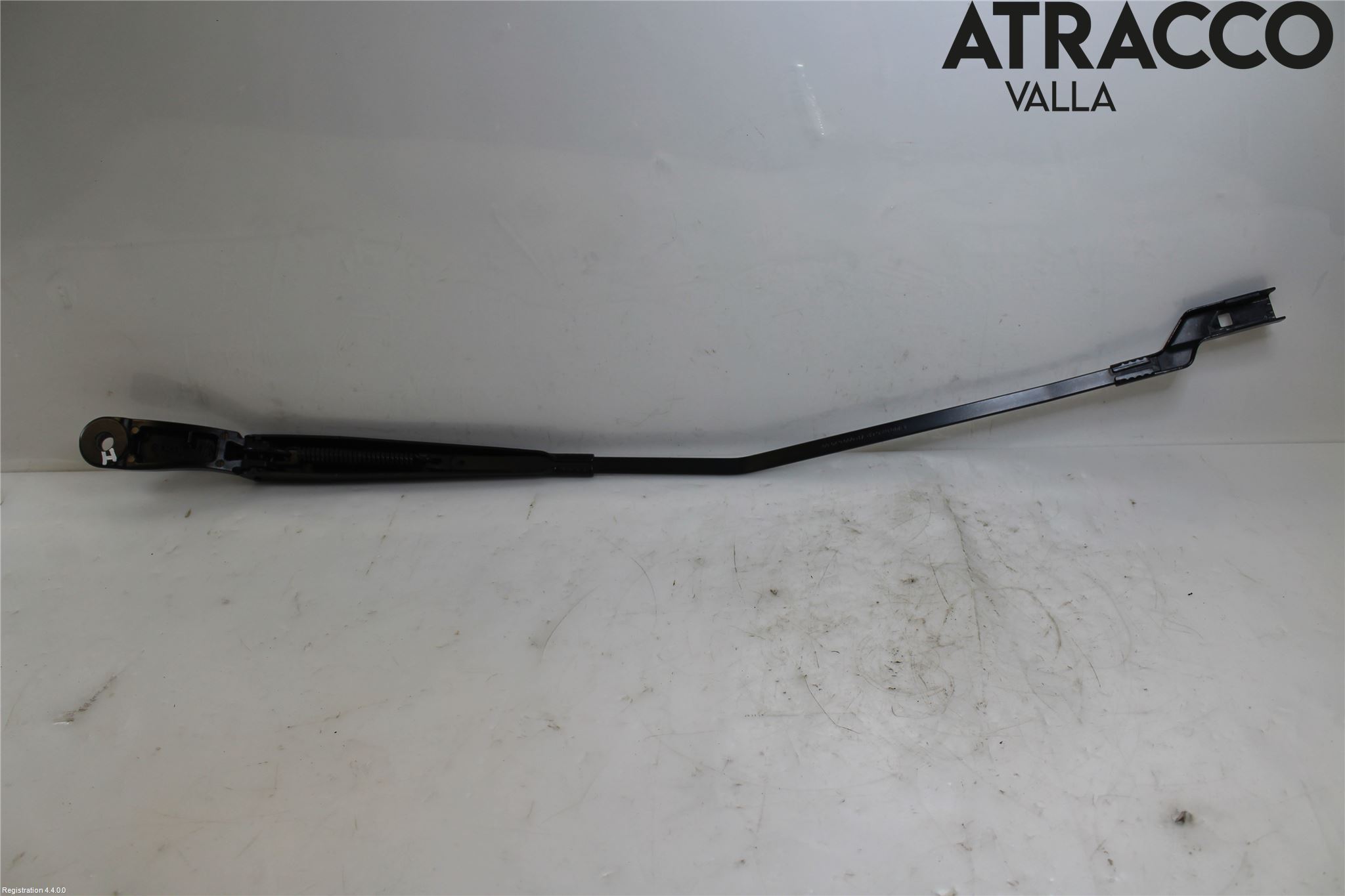 Opel GRANDLAND X 18- Torkararm Armar Vindruta