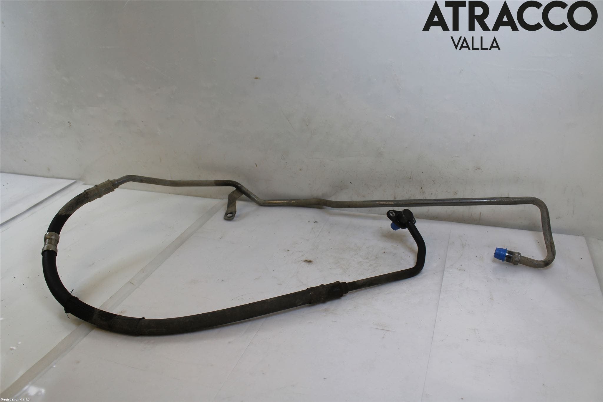 Volkswagen VW TRANSP/CARAVELLE (T6) 16-22 Styrservoslang-Slangar