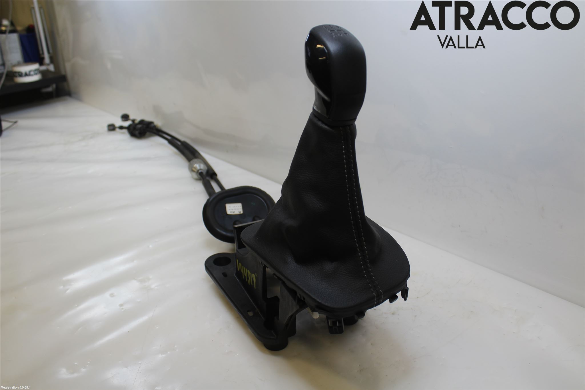 Citroen COTROEN C3 17-24 Växelspak