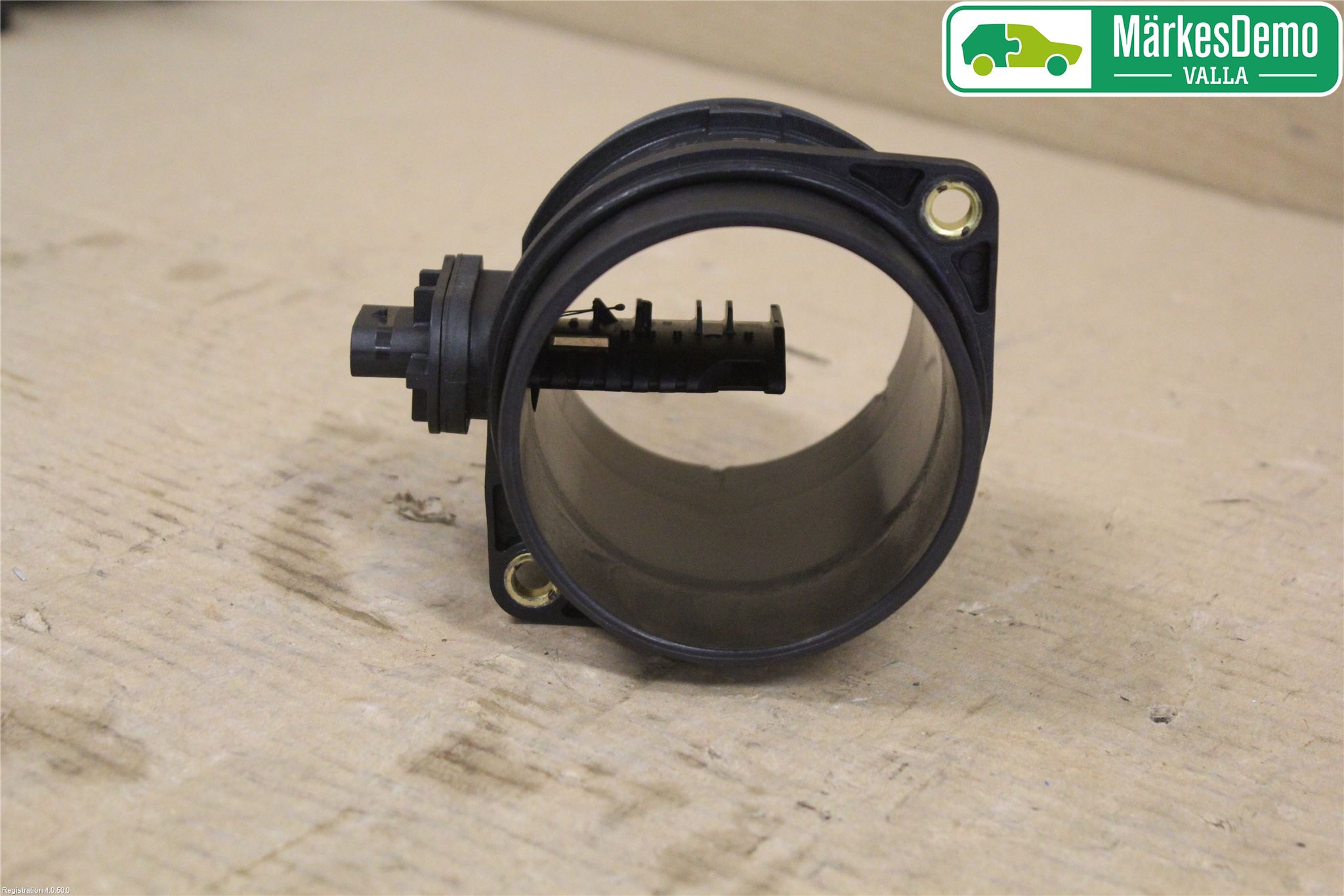 Kia SORENTO 10-14 Injluftmassamätare