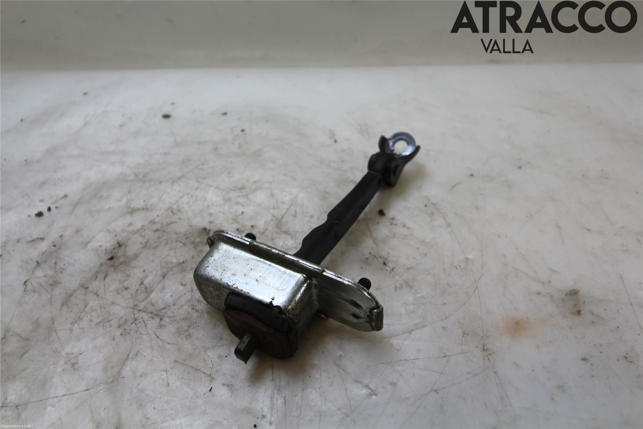 Hyundai i30 GD 13-17 Dörrstopp