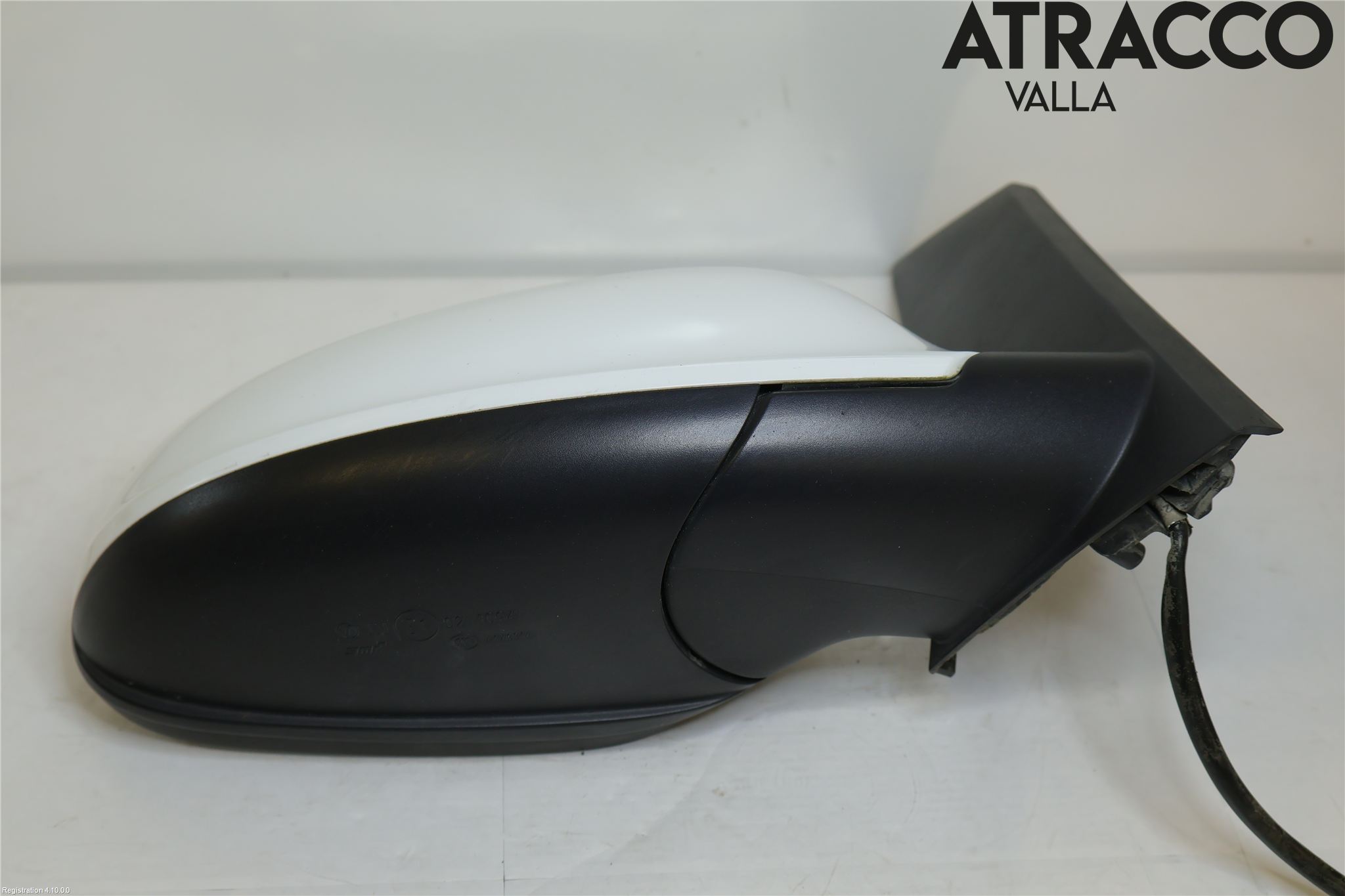 Opel ASTRA J 10-15 Spegel Yttre El Hö