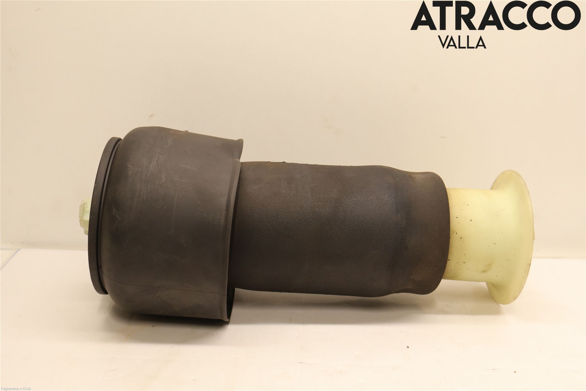 BMW 5 F10/F11/F18 09-17 Nivå-Luftfjädring Bälg
