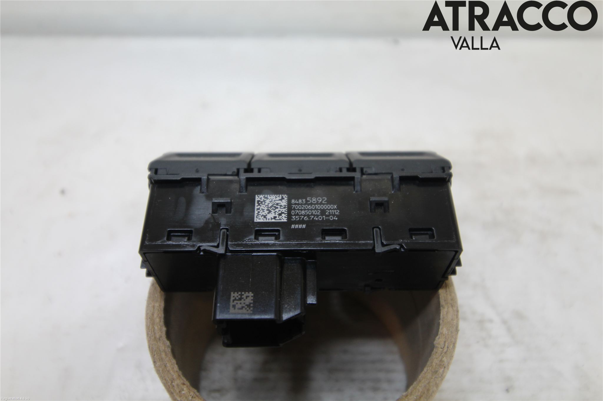 Övriga GM ÖVRIGT Strömställare Multifunktion