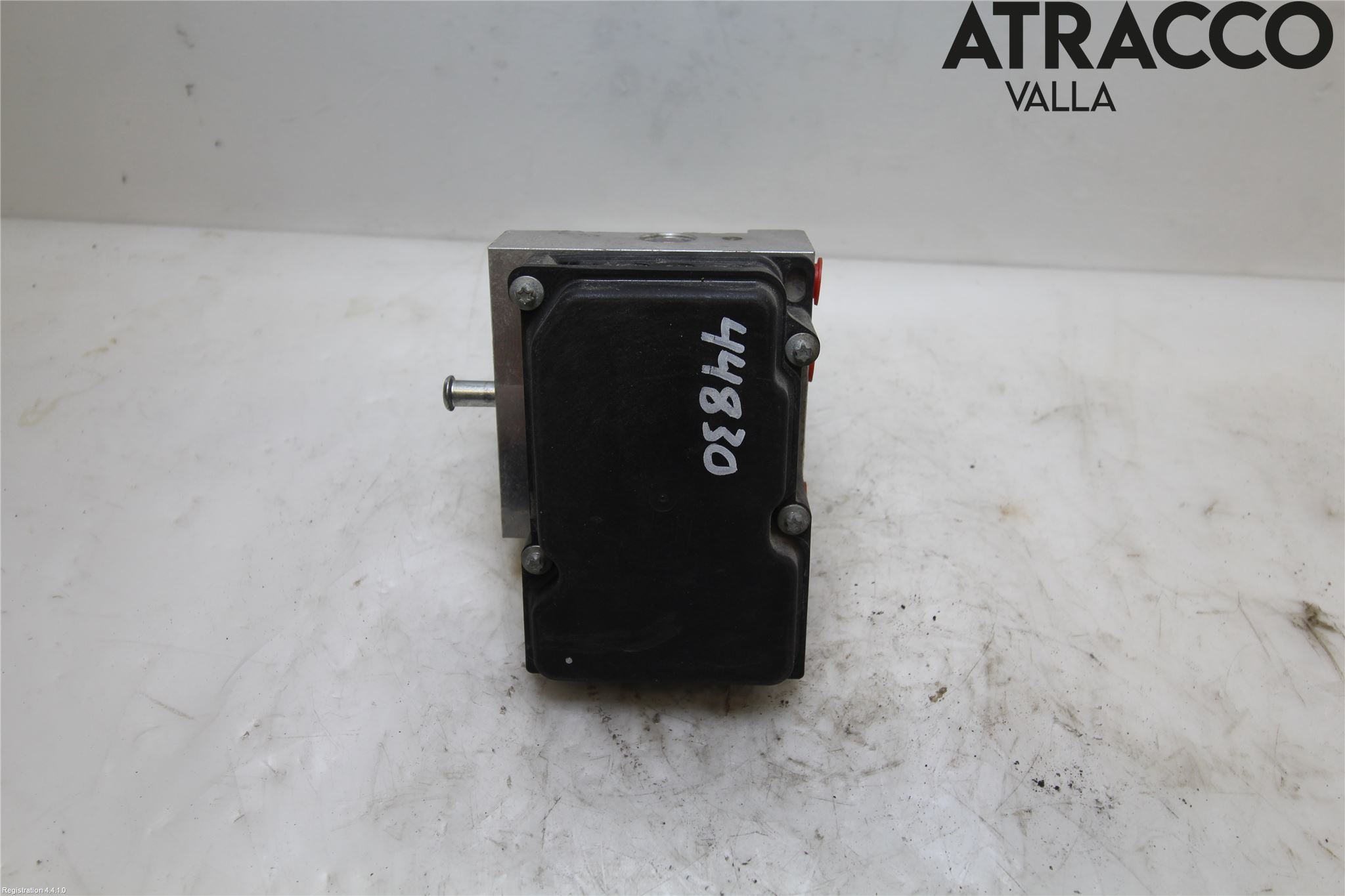 Mazda BT-50 Abs Hydraulaggregat