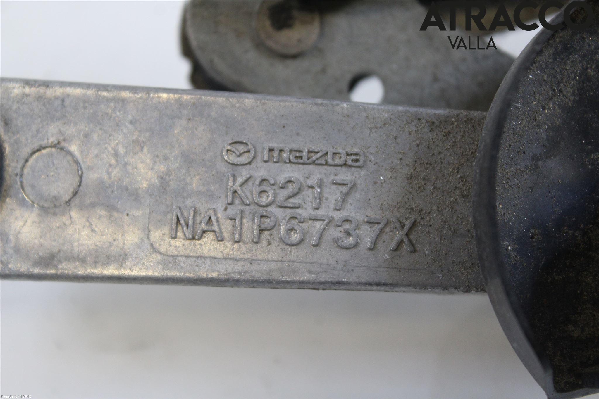Mazda MX-5 IV (ND/ND2/ND3) MIATA 15- Torkarmotor Vindruta