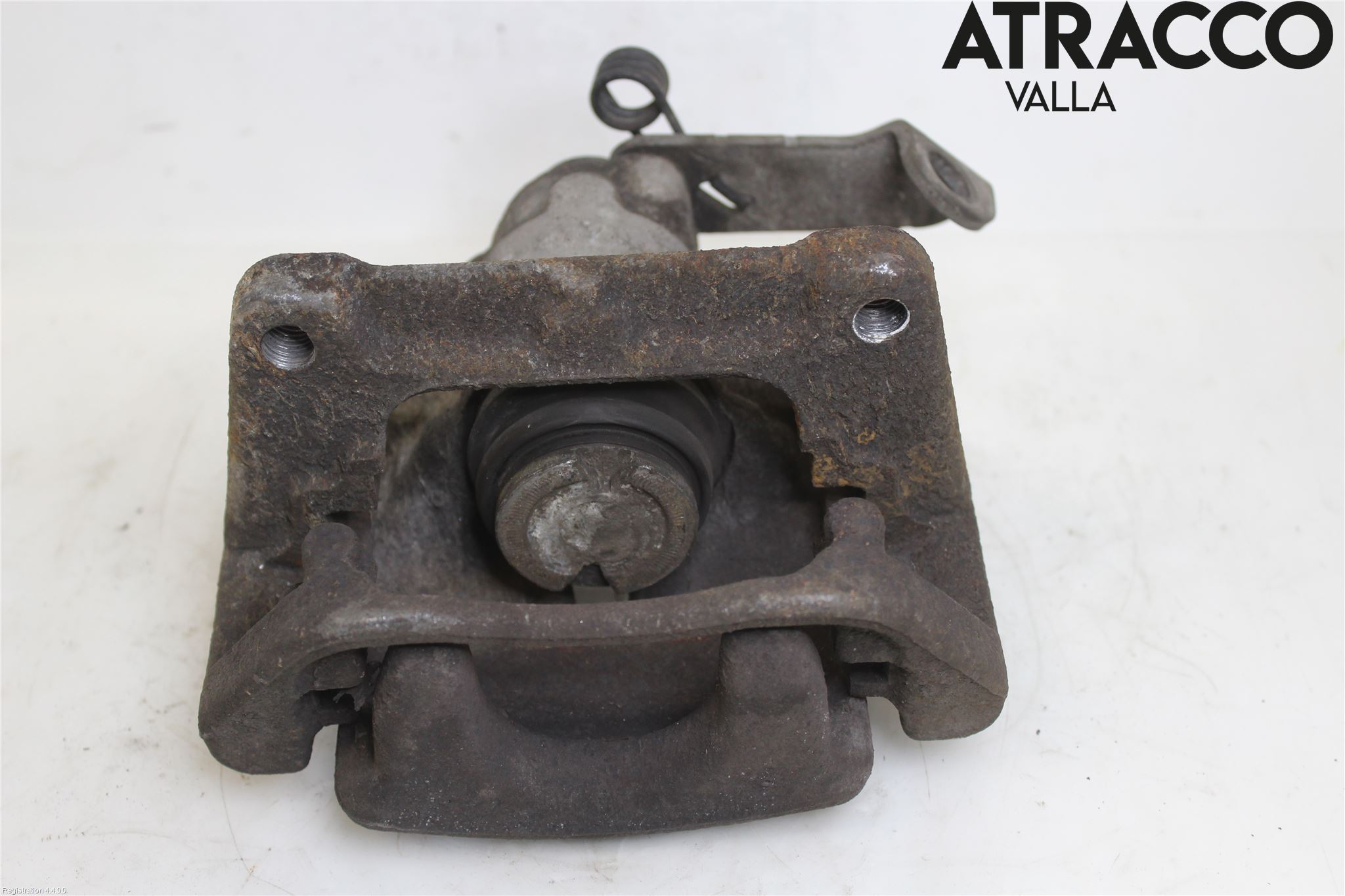 Peugeot EXPERT/E-EXPERT 17- Bromsok Bak Höger