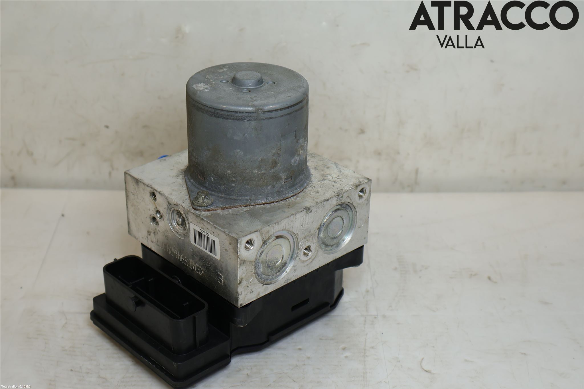 Volkswagen VW PASSAT 15-19 Abs Hydraulaggregat
