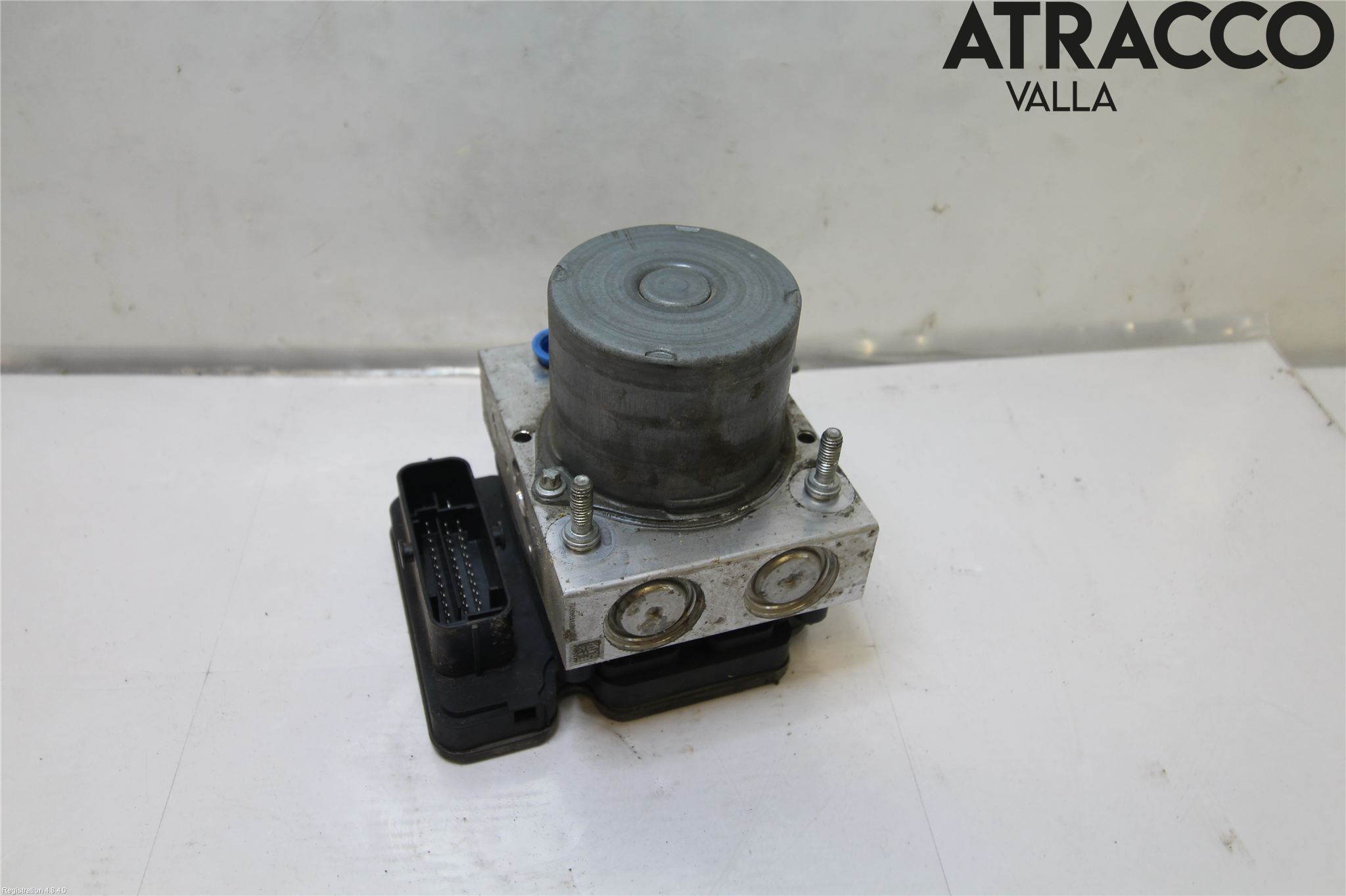 Volkswagen VW TRANSP/CARAVELLE (T6) 16-22 Abs Hydraulaggregat
