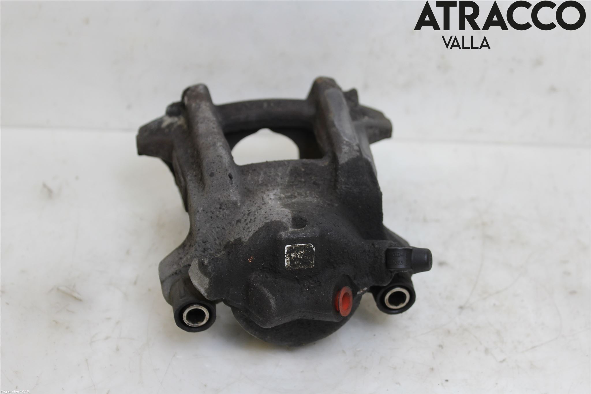 BMW 1 F20/F21 11-19 Bromsok Fram Vänster