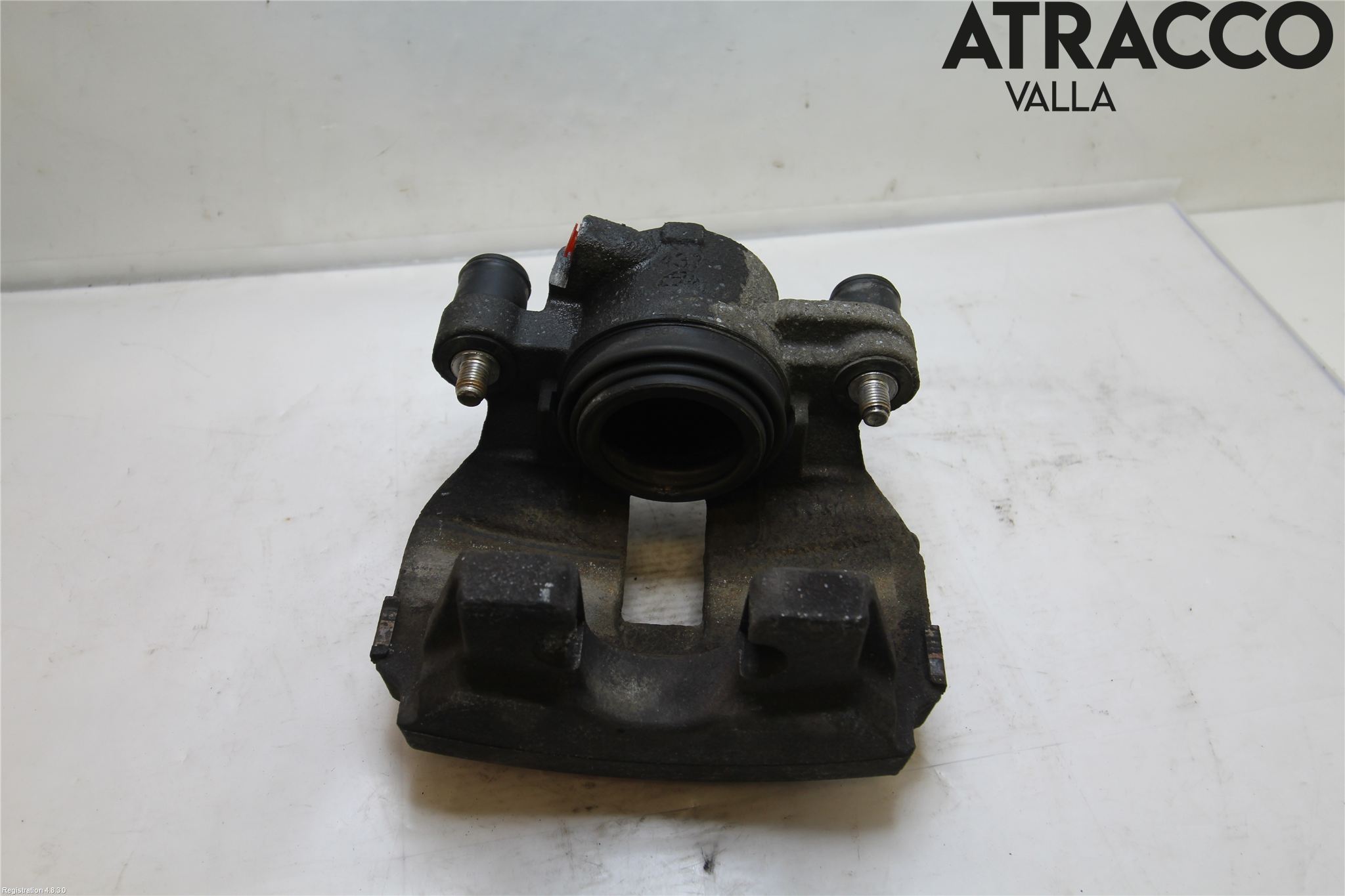 Volvo XC60 18- Bromsok Fram Vänster