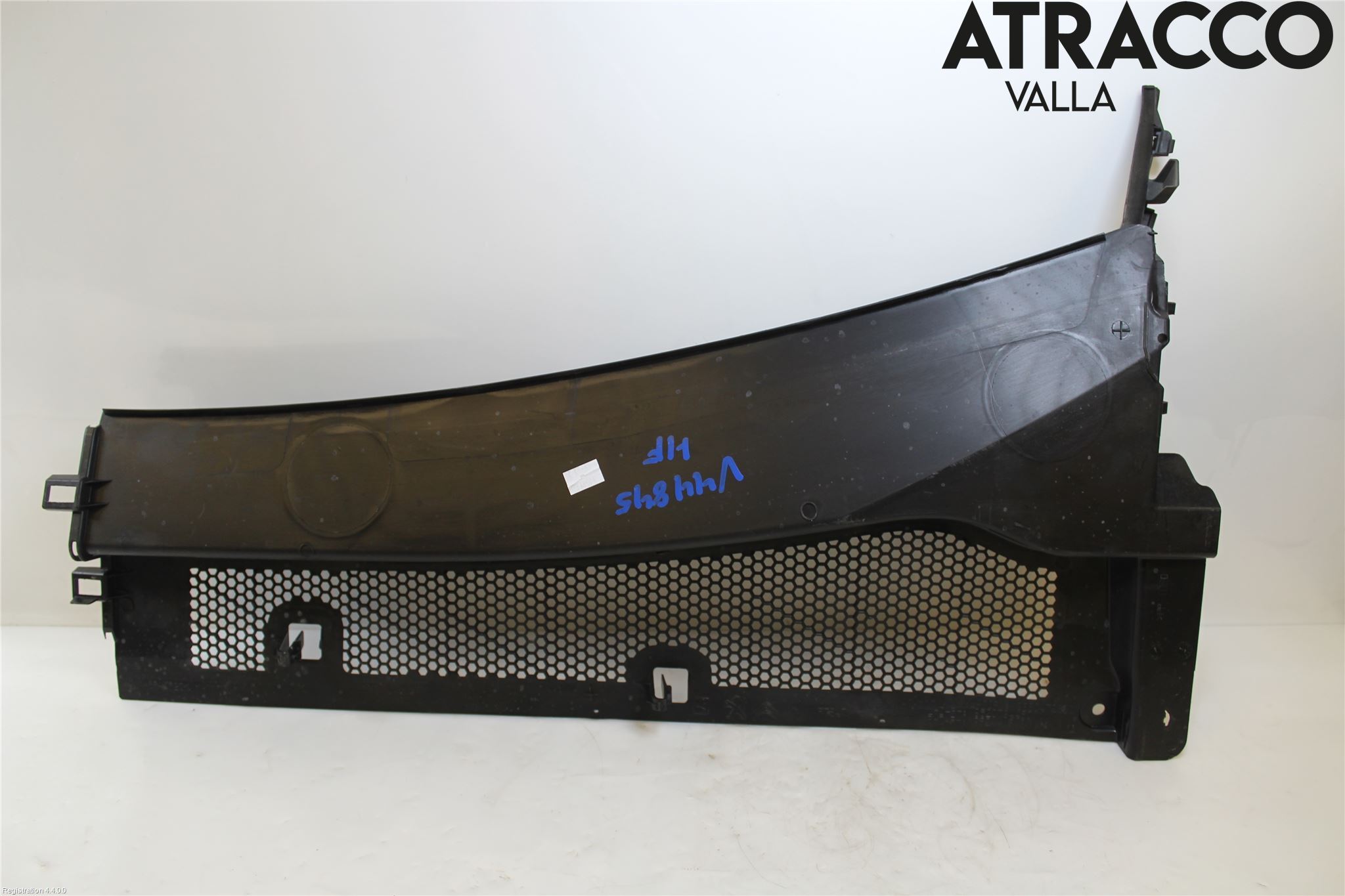 Peugeot 208/E-208 20- Torpedplåt-Torpedplast