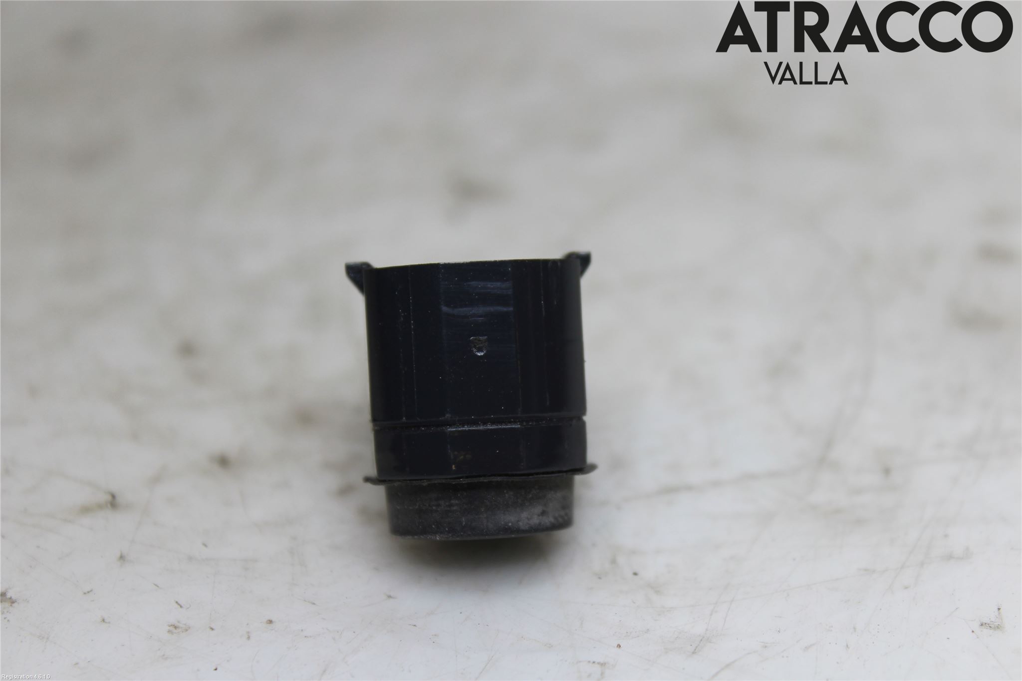 Volkswagen VW PASSAT 11-14 Parkeringshjälp Backsensor