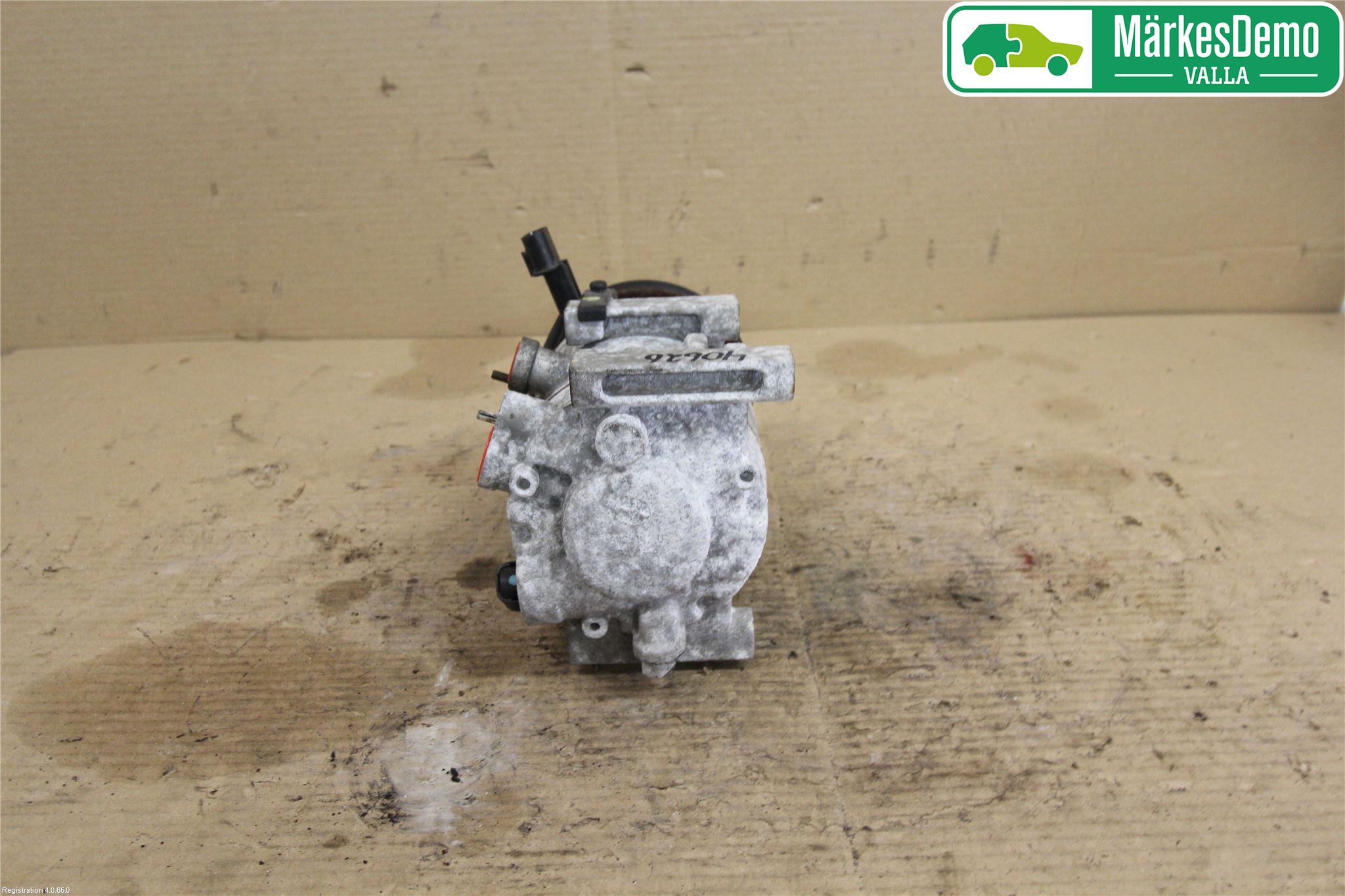 Kia CEED 12-18 Ac Kompressor