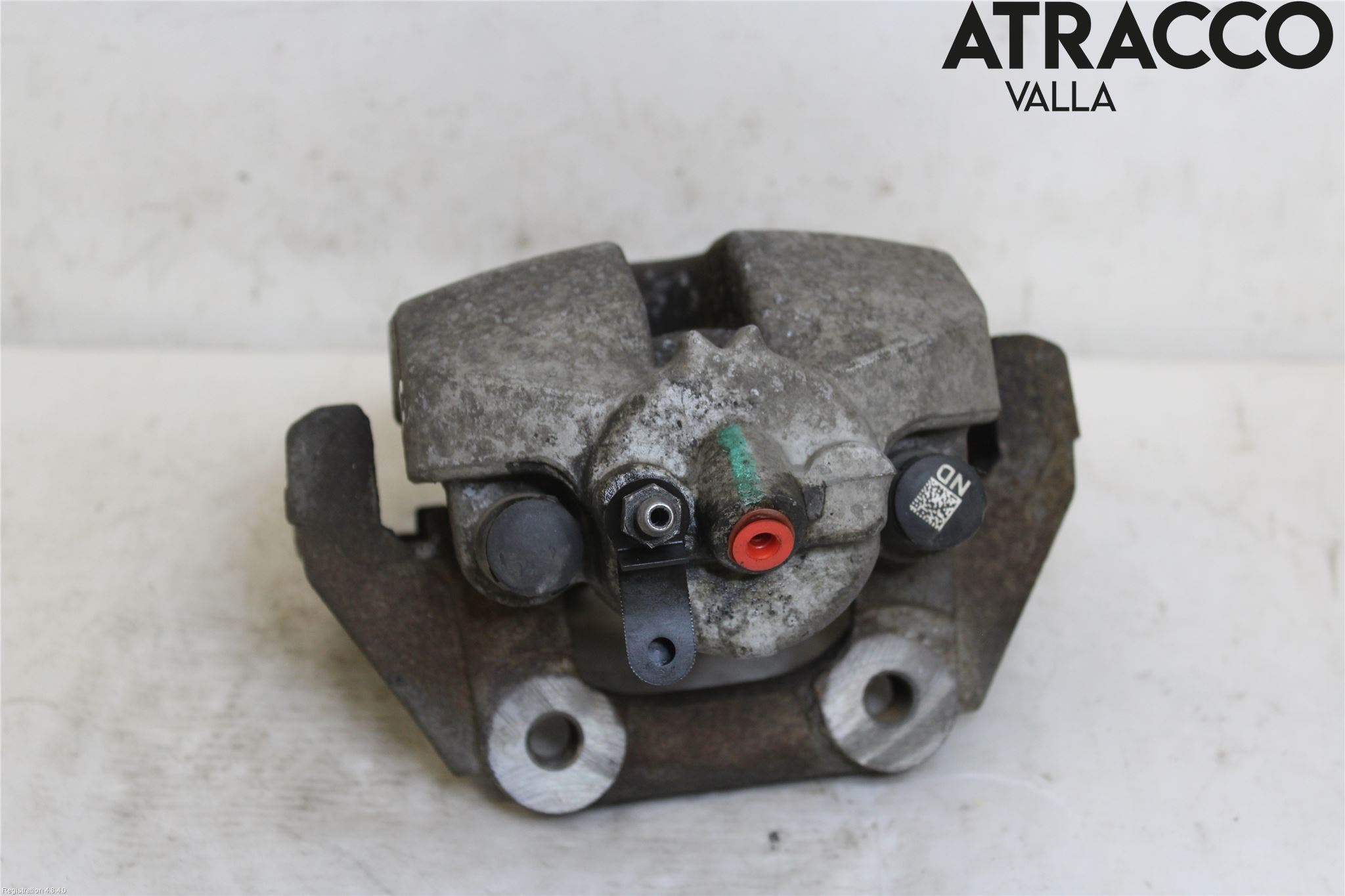 BMW X5 F15 13-18 Bromsok Bak Höger