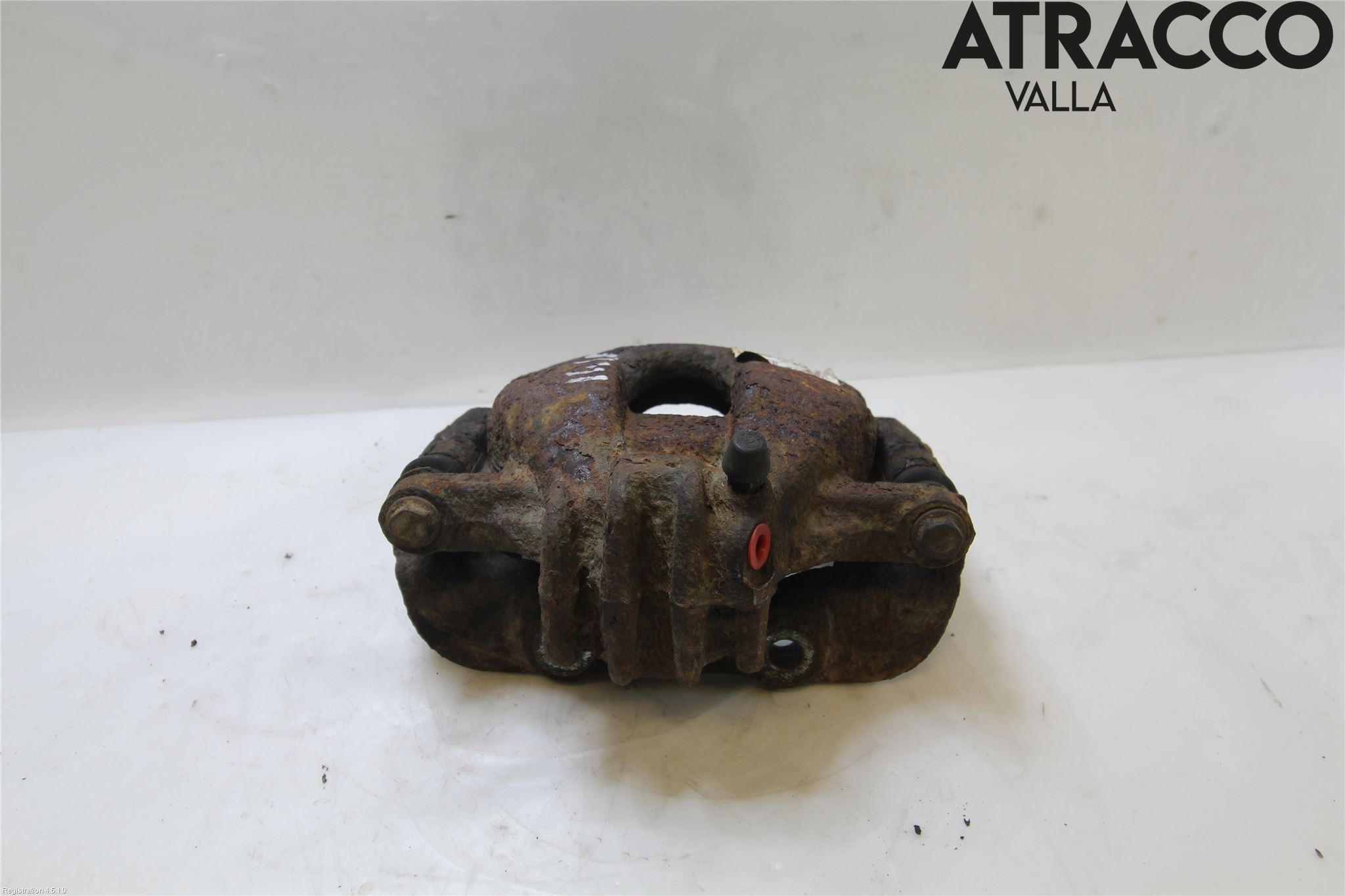 Peugeot 308 08-13 Bromsok Fram Höger