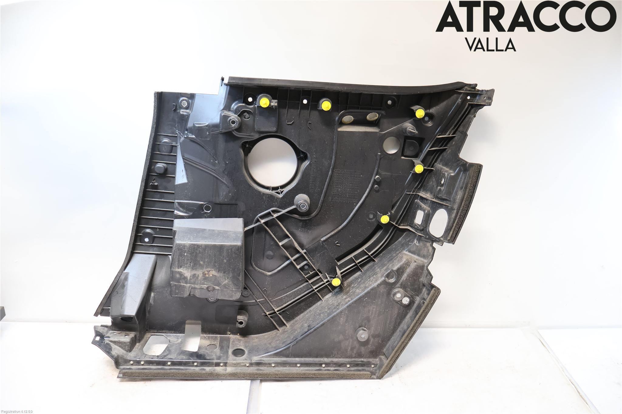 BMW i3 I01 13-22 Dörr Bak Vänster