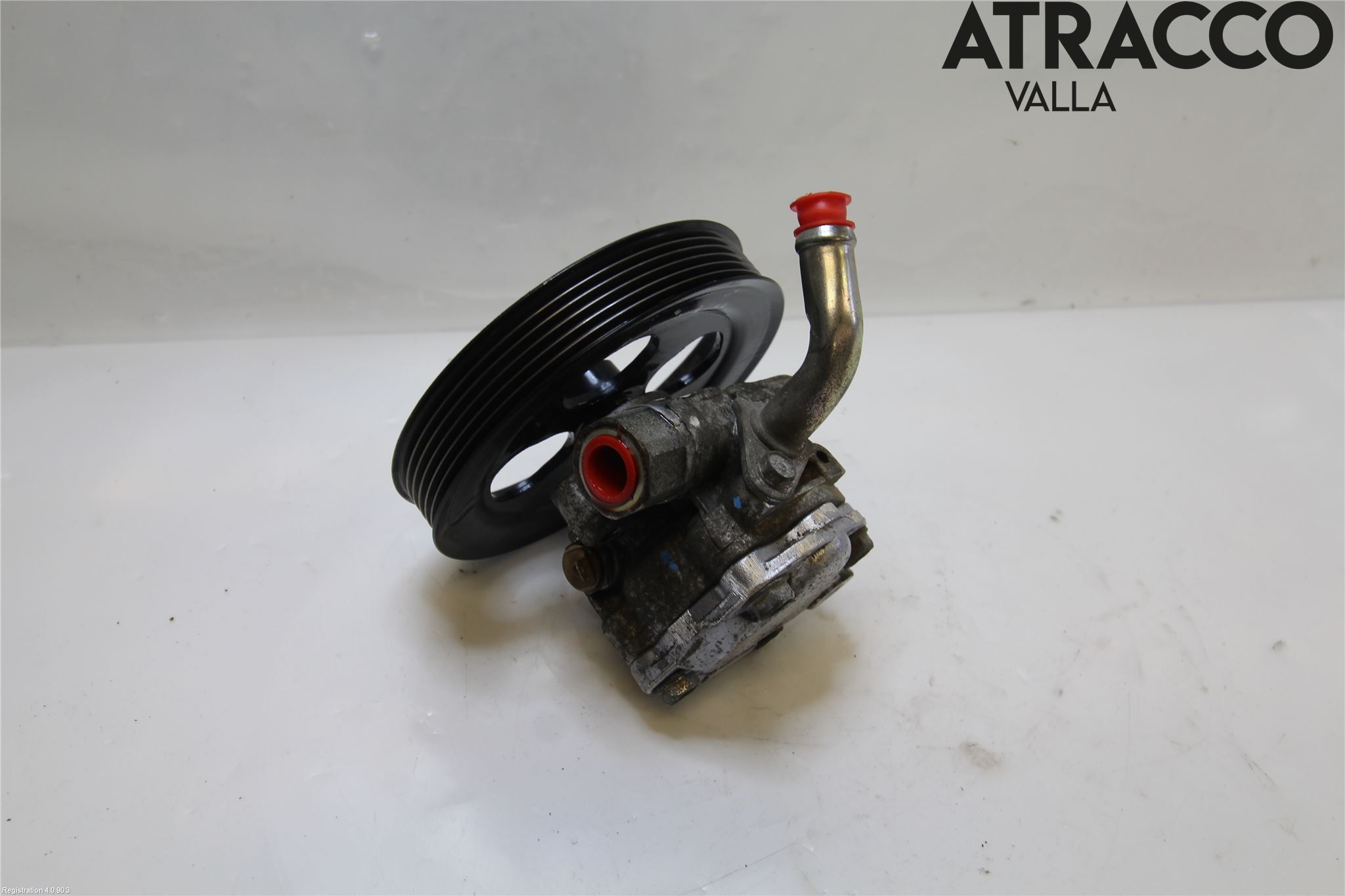 Mitsubishi L200 06-15 Styrservopump