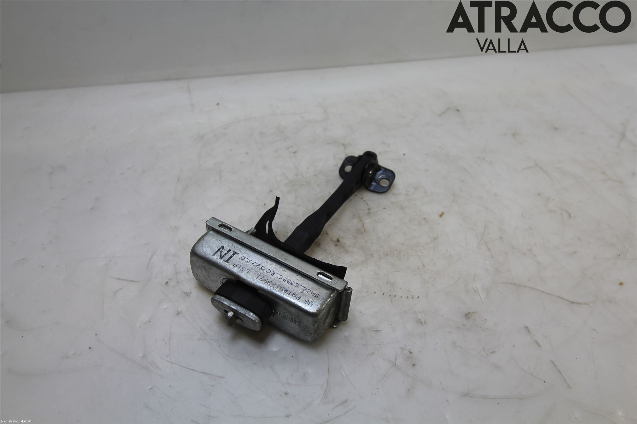 Landrover RANGE ROVER SPORT (L320) 10-13 Dörrstopp