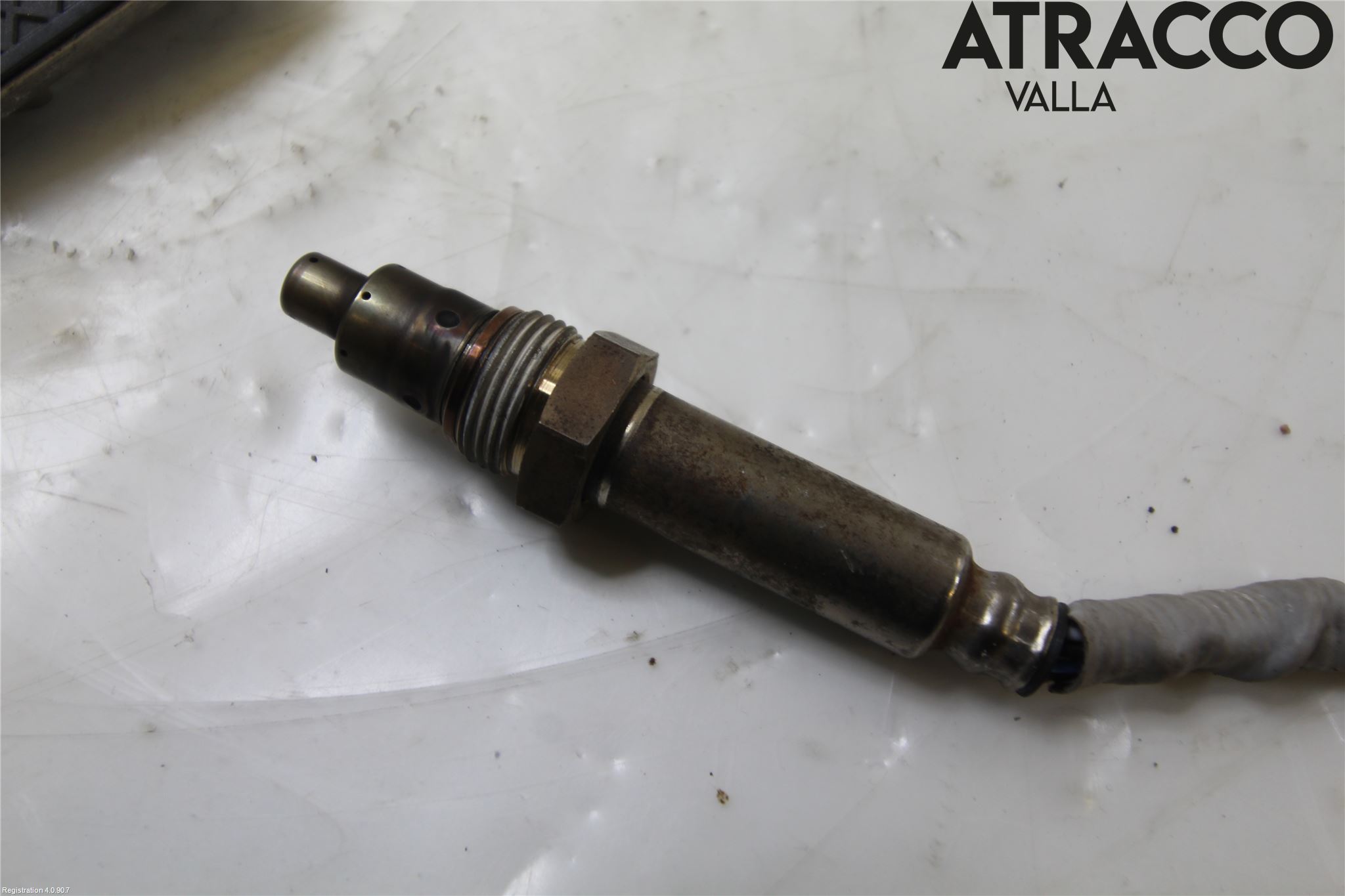 Nissan NV300 16-22 Injlambdasond