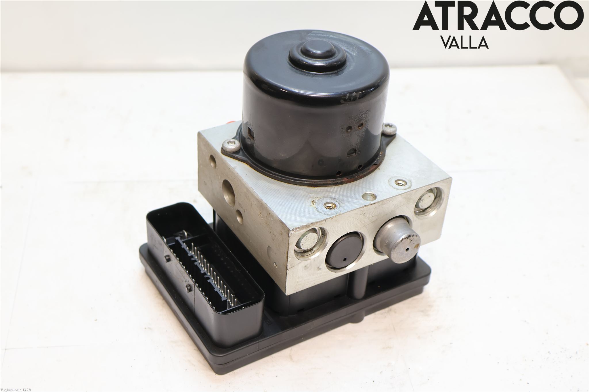 Nissan NAVARA 05-16 Abs Hydraulaggregat