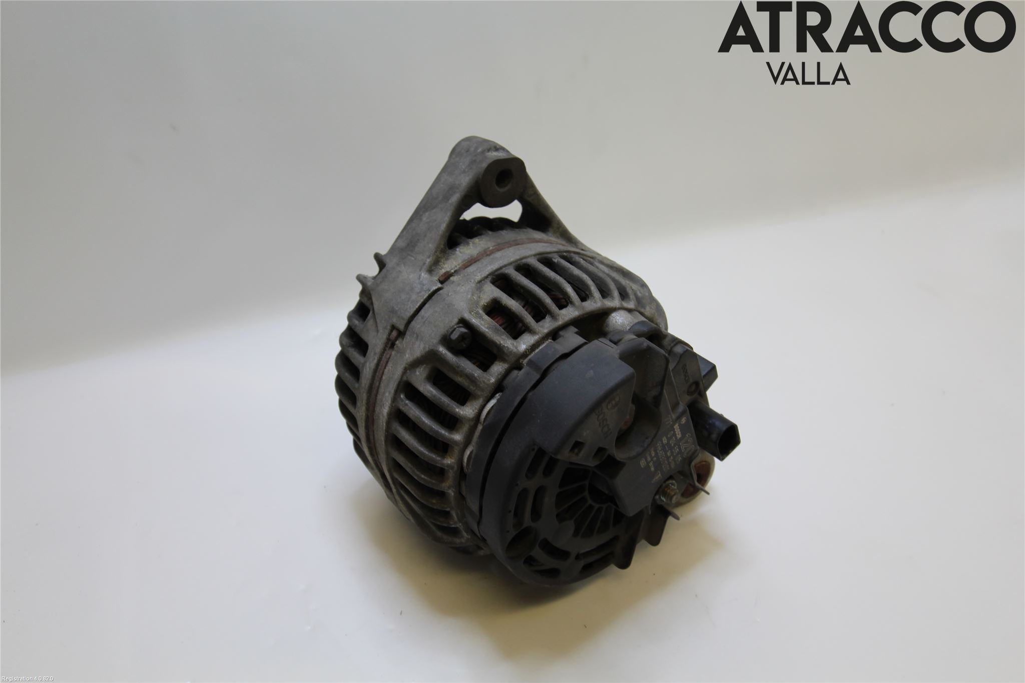 Porsche 911 (996) 98-05 Generator