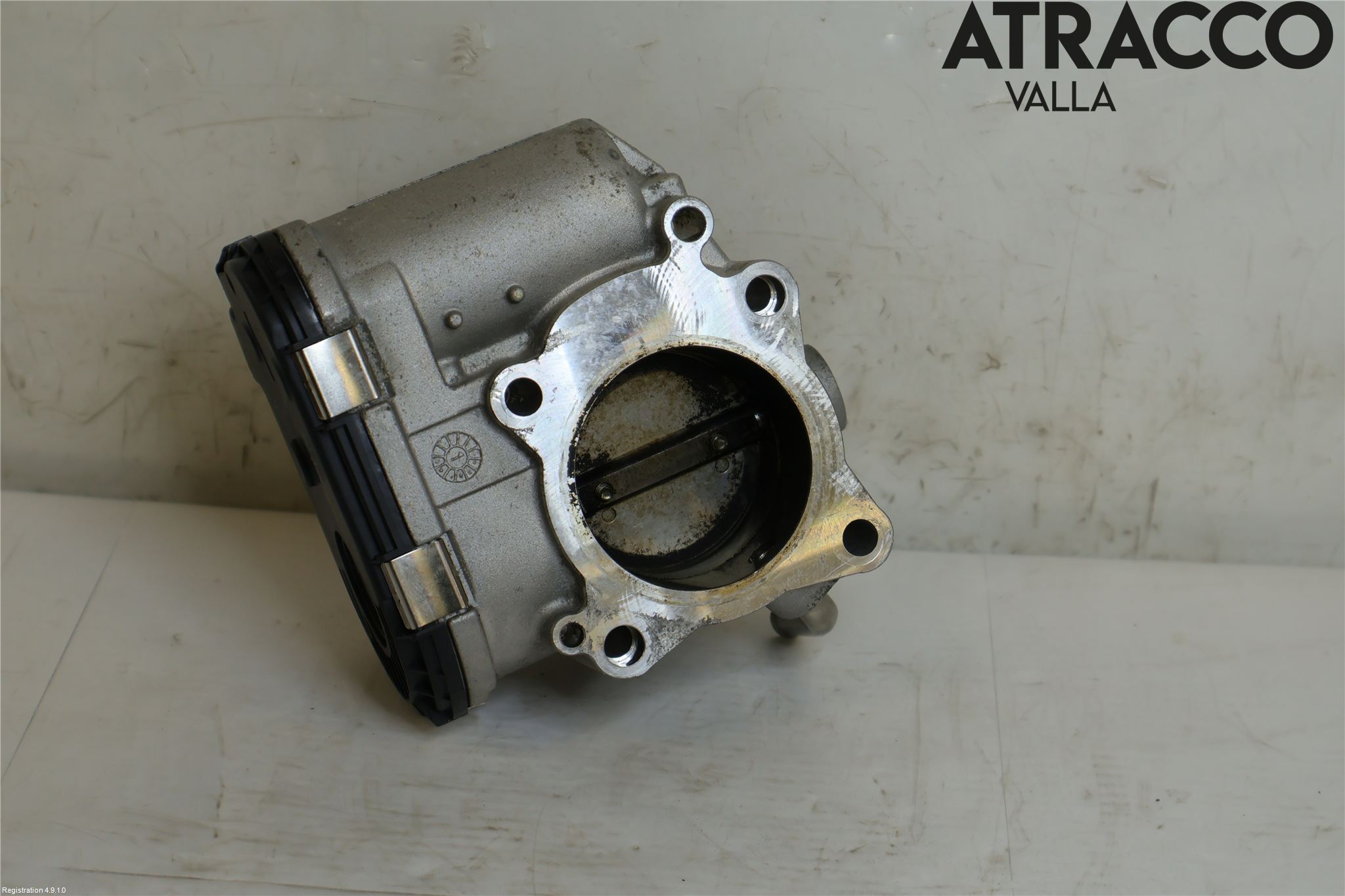 Kia CEED/CEED SW 19- Injspjällhus