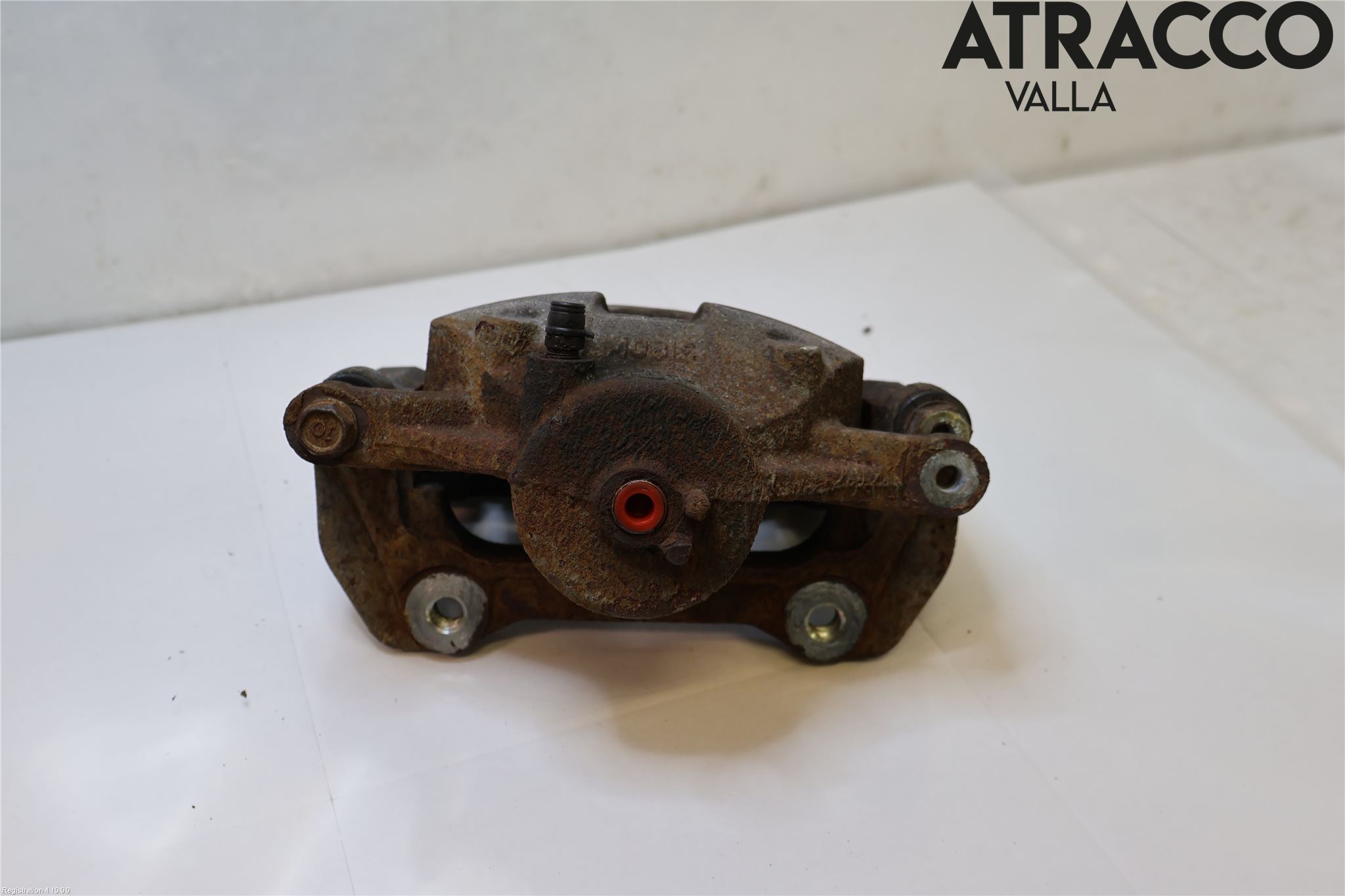 Kia CEED/CEED SW 19- Bromsok Fram Vänster