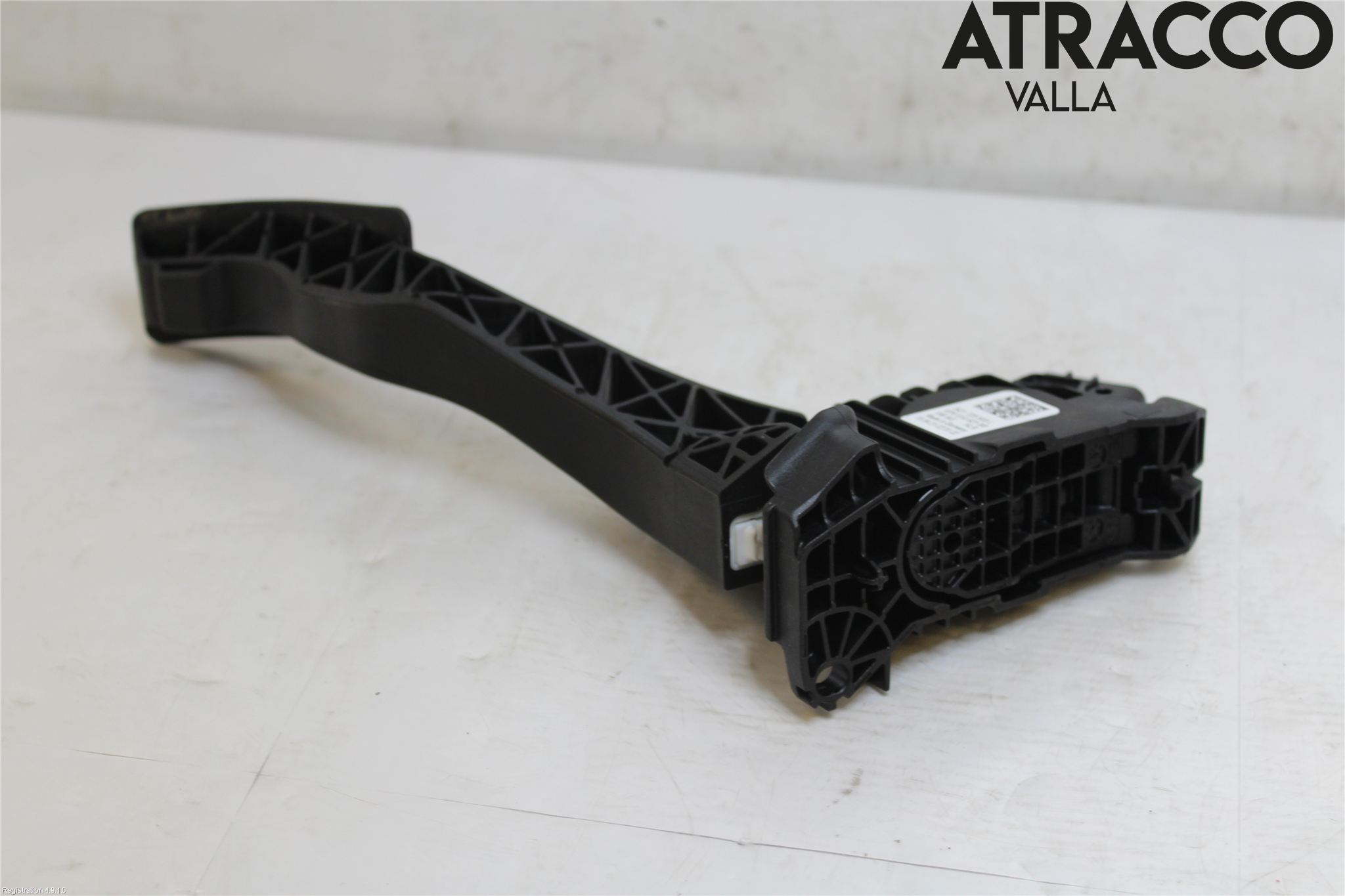 Volkswagen VW T-ROC 18- Gaspedal