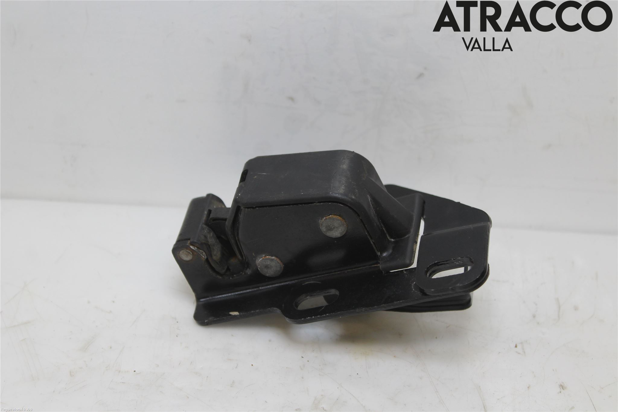 Citroen BERLINGO 08-18 Låskista-Dörrlås