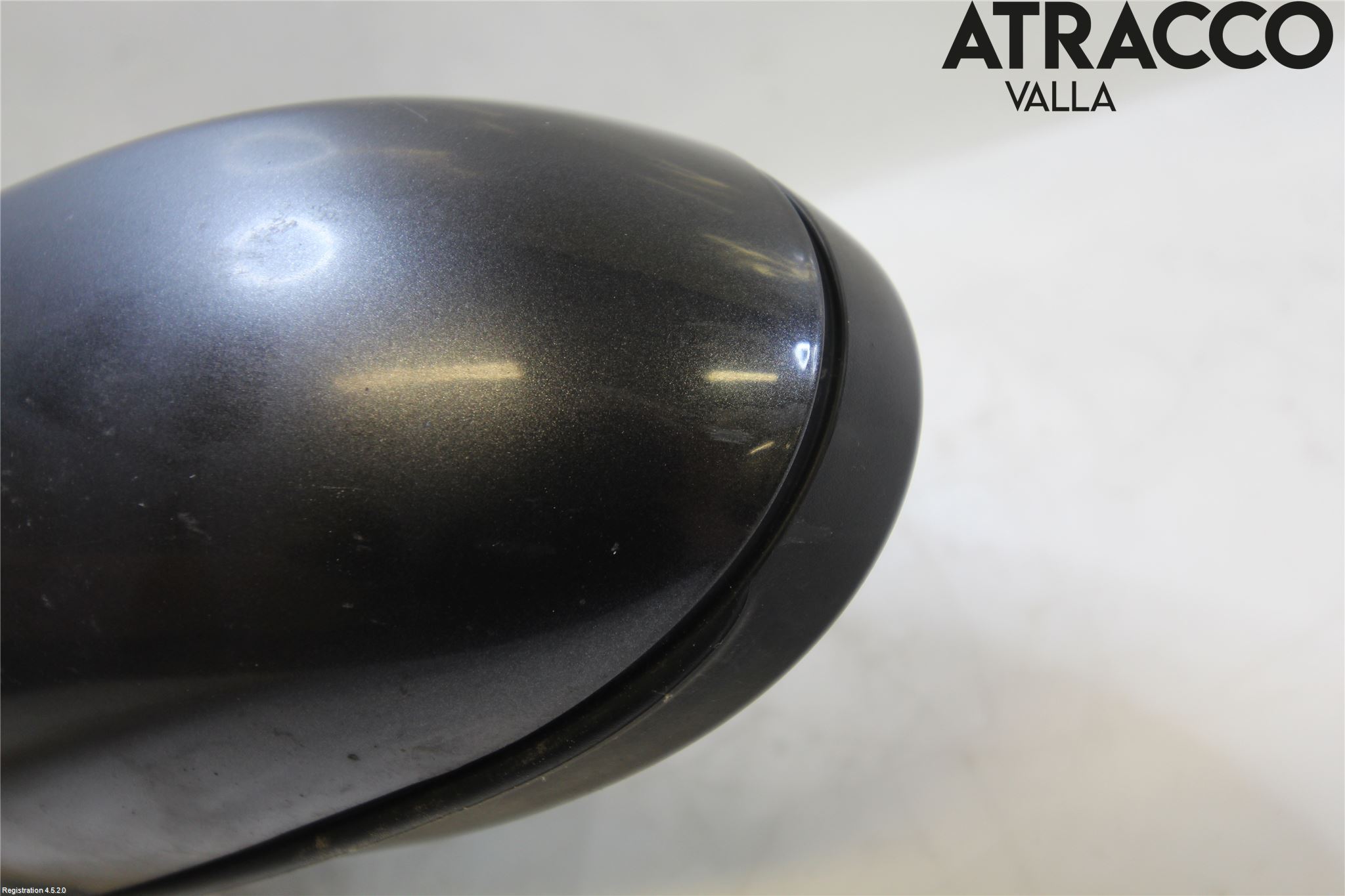 BMW 1 E87/81 5D/3D 03-11 Spegel Yttre El Vä