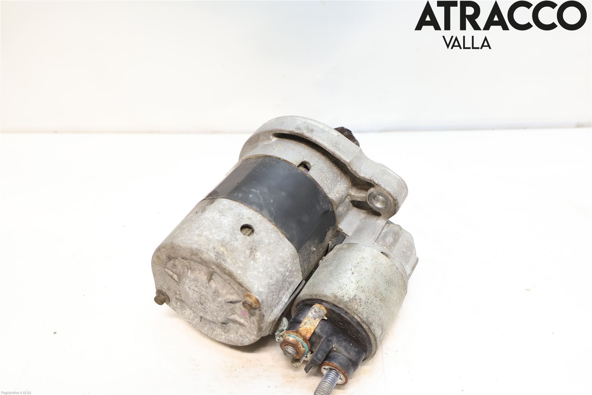 Ford FOCUS 11-14 Startmotor