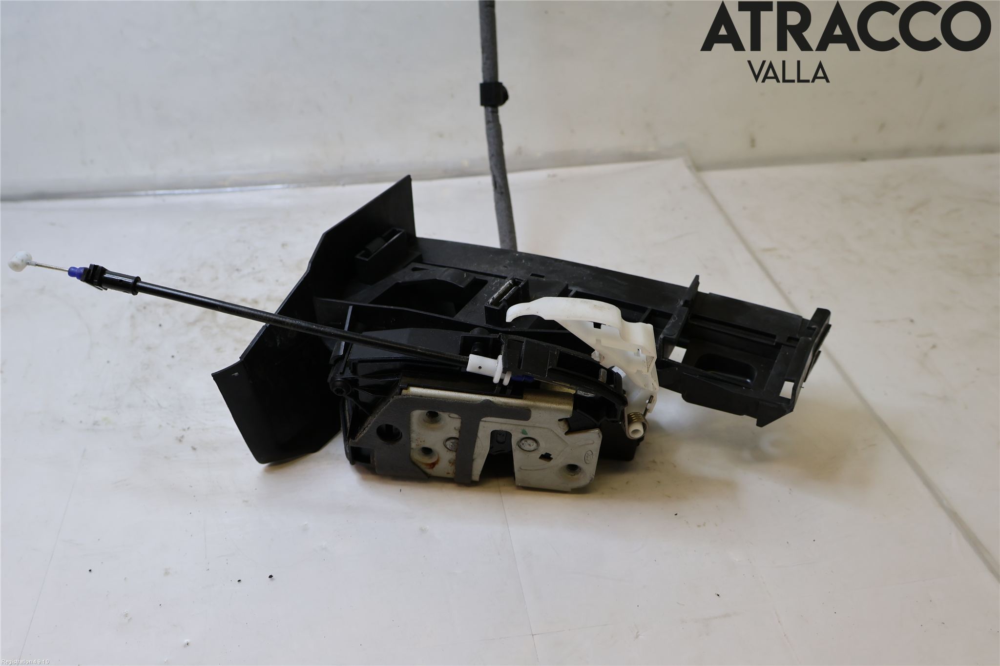 Ford FOCUS 15-18 Låskista-Dörrlås