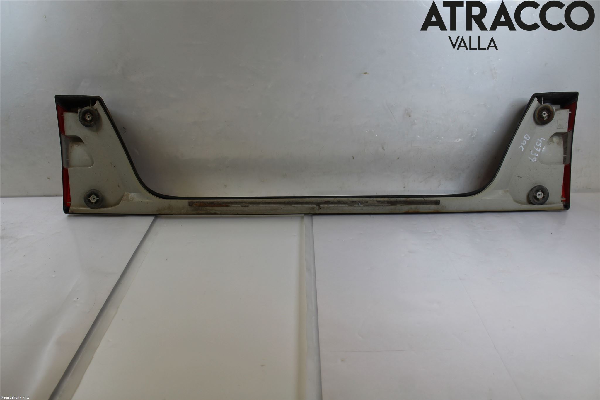 Volvo 850 91-97 Reflexramp-Dekorramp