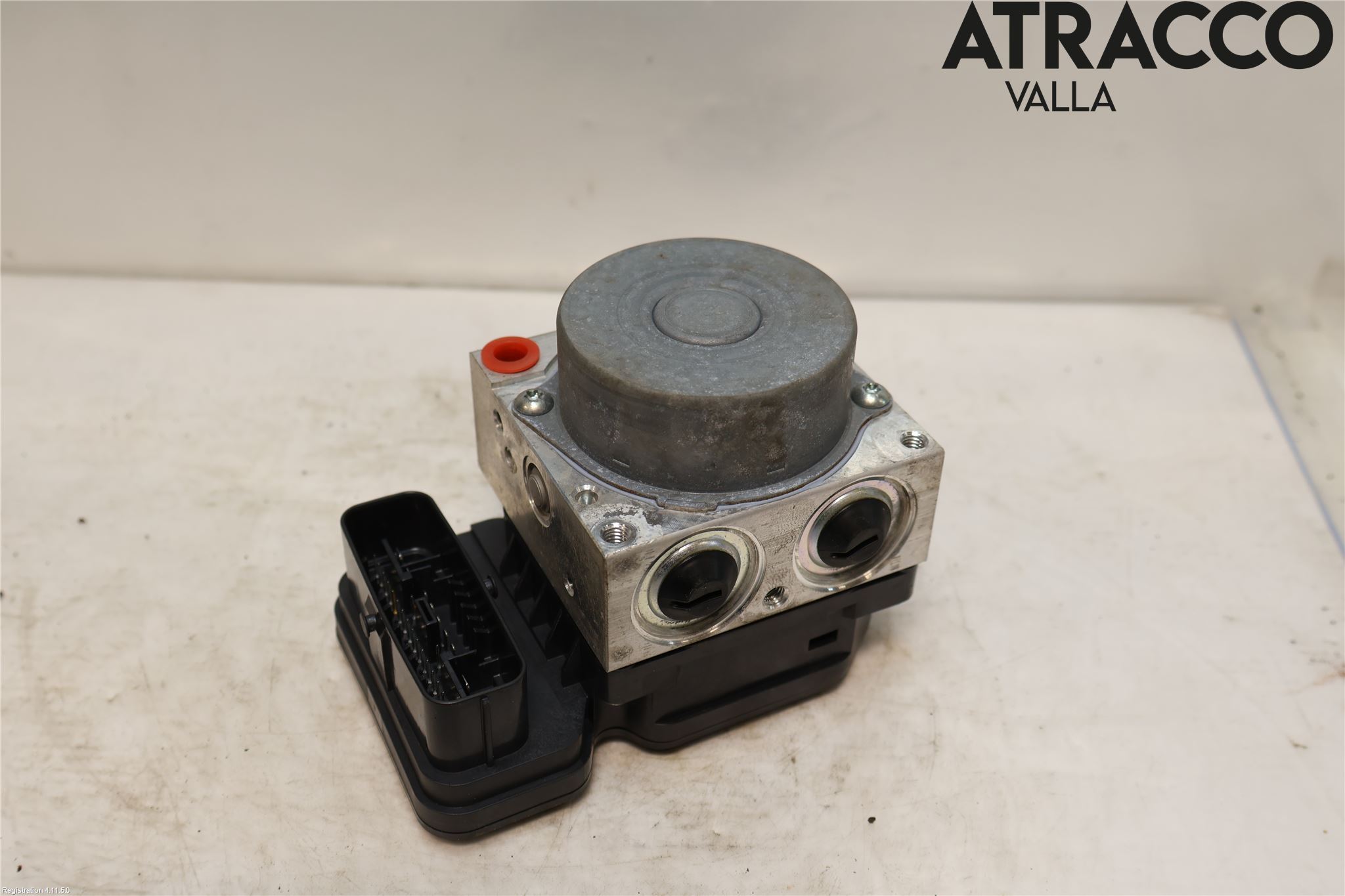 Toyota C-HR 16-23 Abs Hydraulaggregat